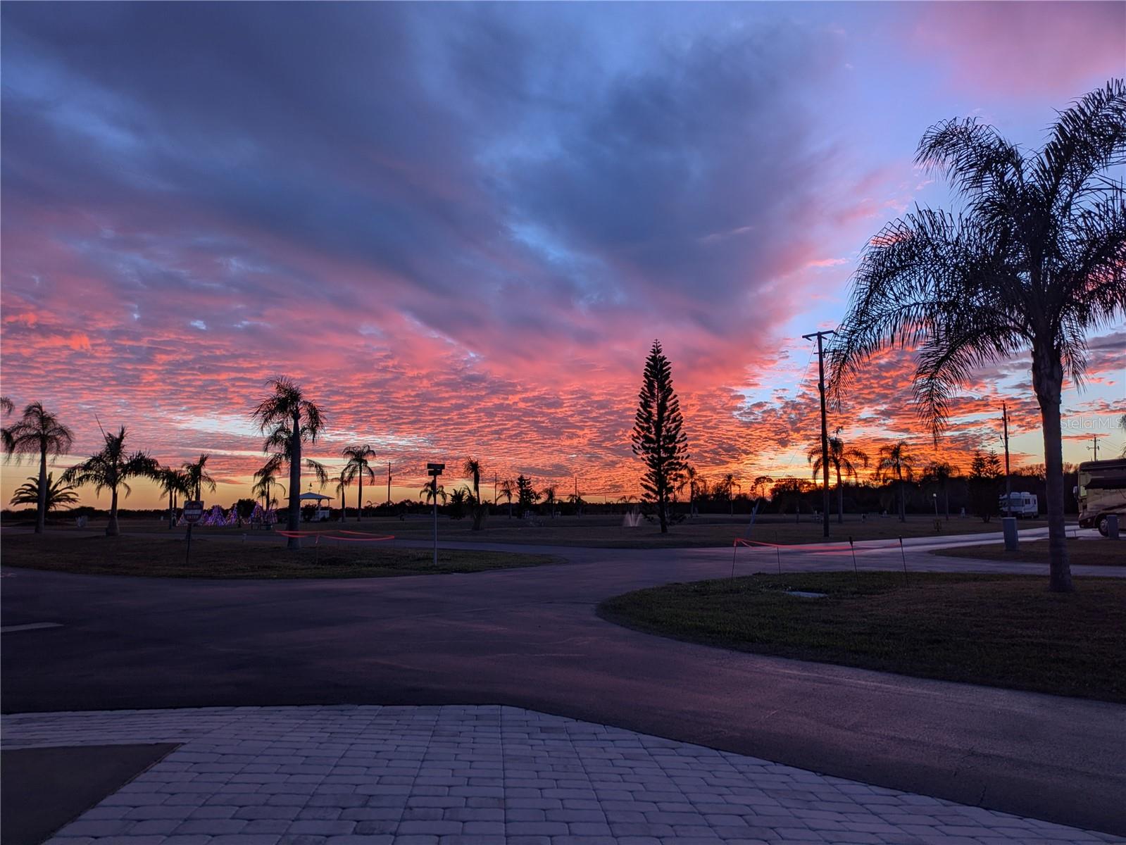 PARADISE PARK PH 01 - Land