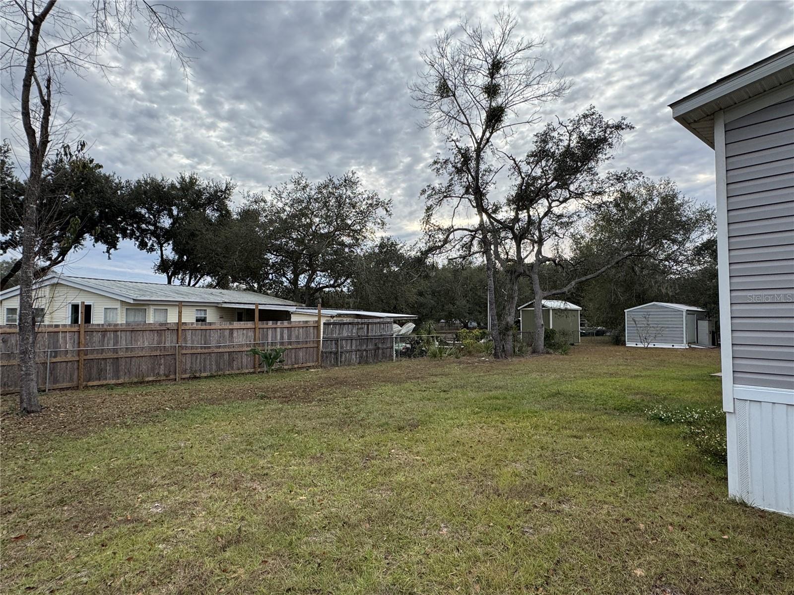 WINDING WATERS ADD 01 - Residential