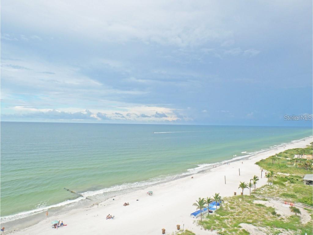 OCEAN SANDS TWO CONDO - Residential
