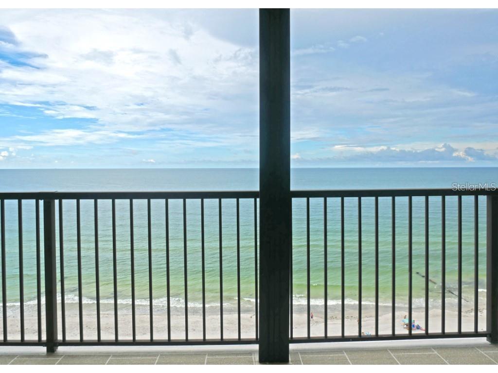 OCEAN SANDS TWO CONDO - Residential
