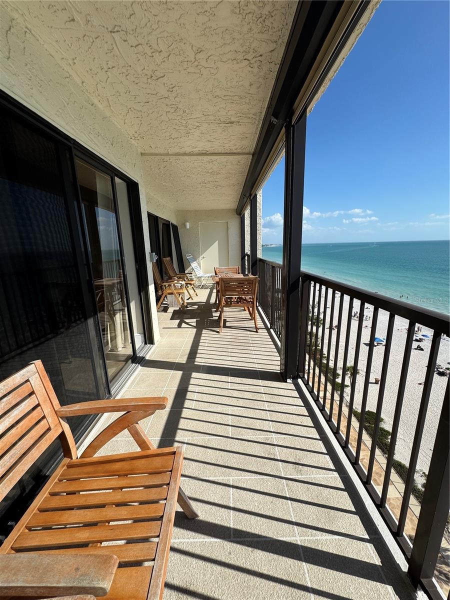 OCEAN SANDS TWO CONDO - Residential