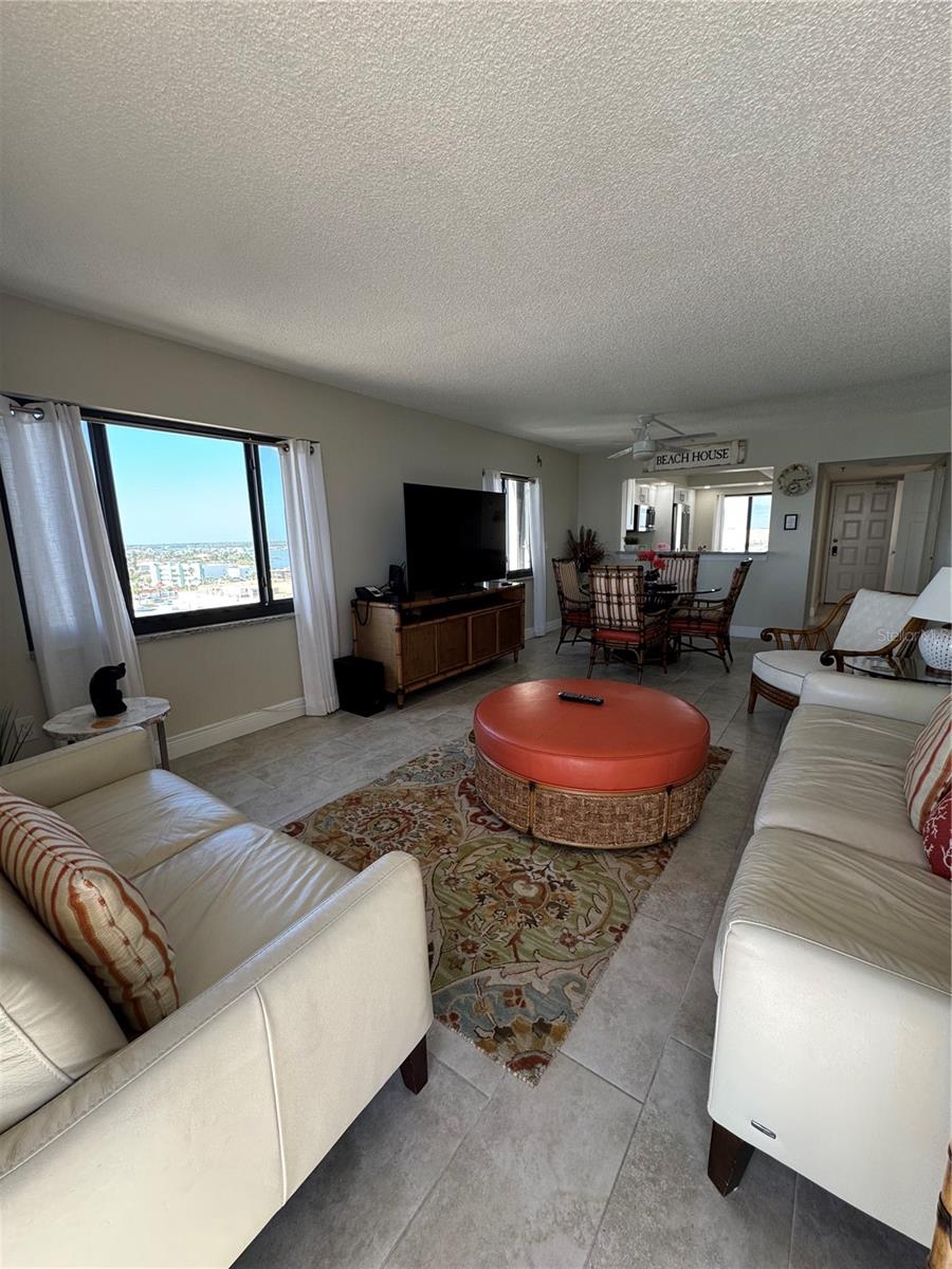 OCEAN SANDS TWO CONDO - Residential