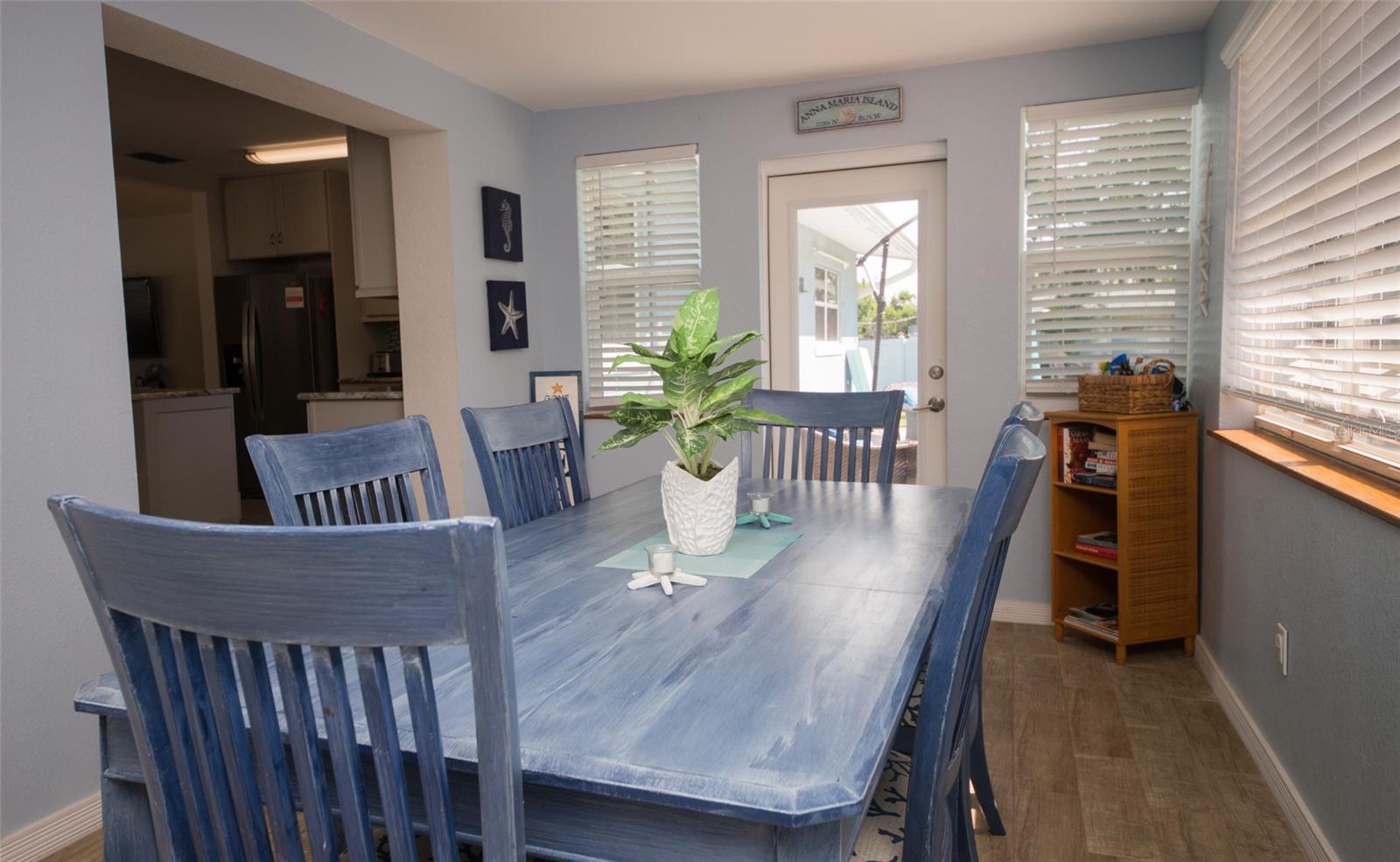 BAYOU HARBOR - Residential