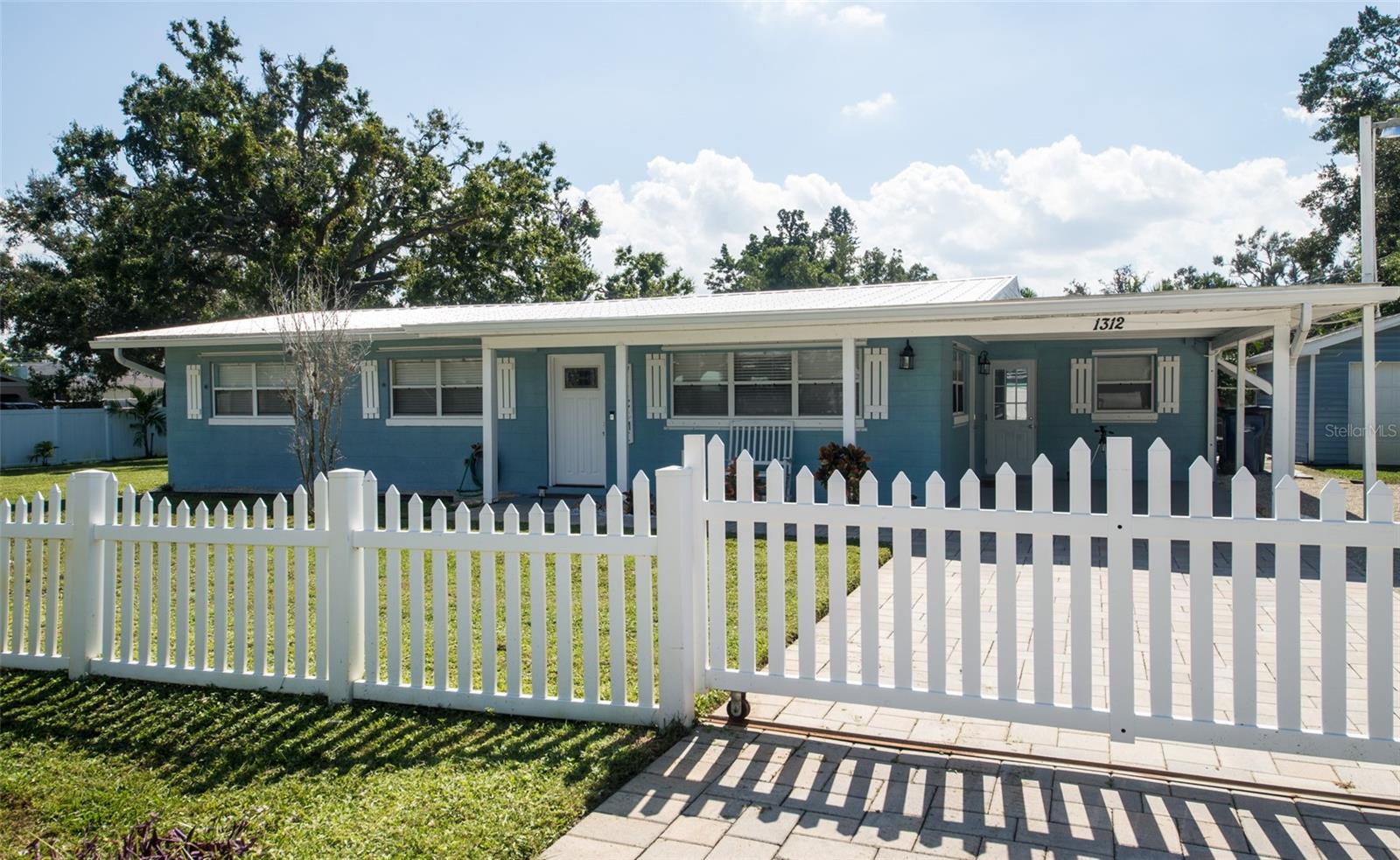 BAYOU HARBOR - Residential