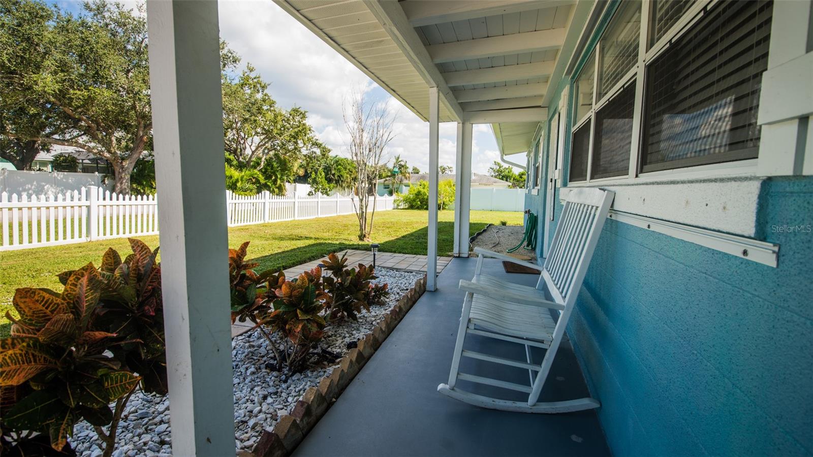 BAYOU HARBOR - Residential