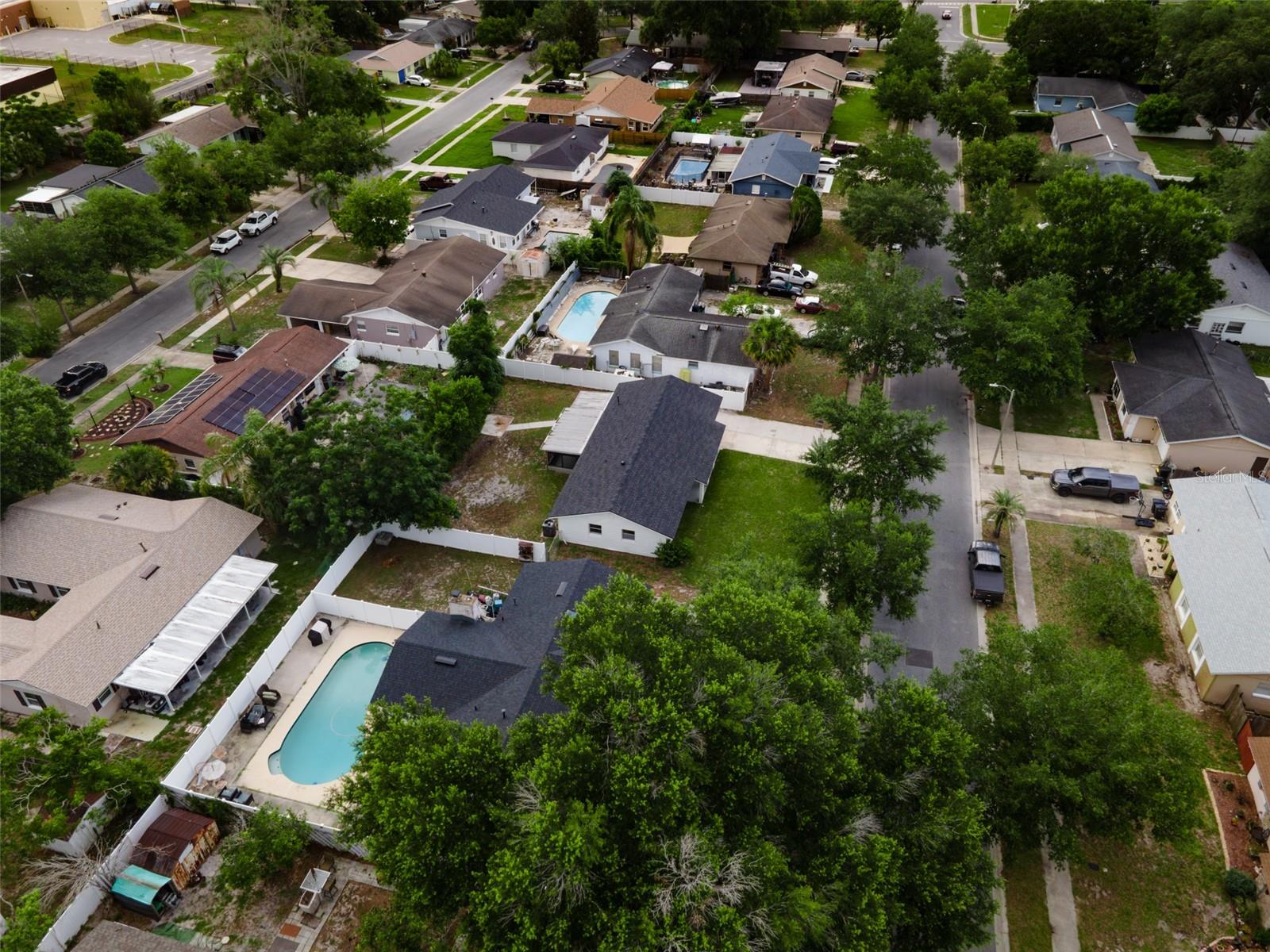 SUMMERSET NORTH SEC 5 - Residential