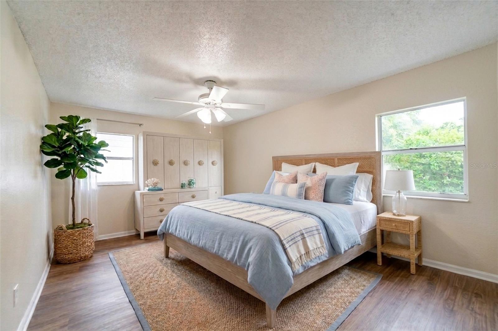 SUMMERSET NORTH SEC 5 - Residential