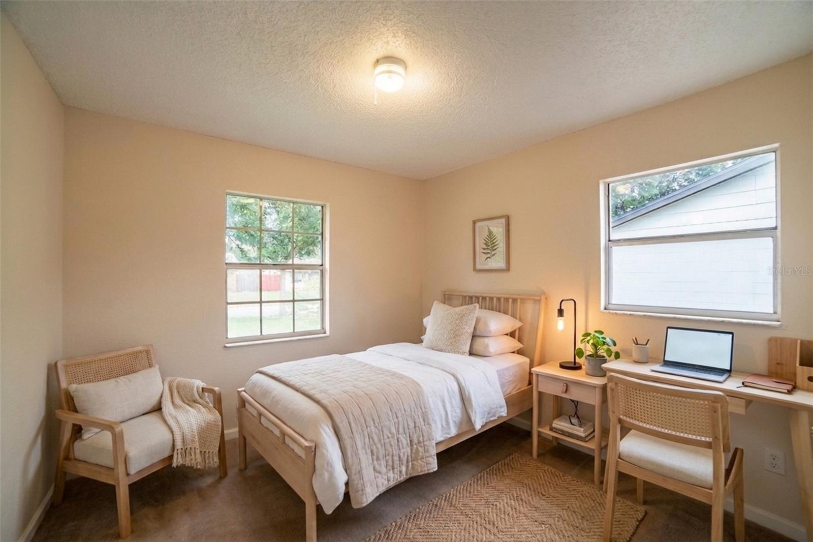 SUMMERSET NORTH SEC 5 - Residential