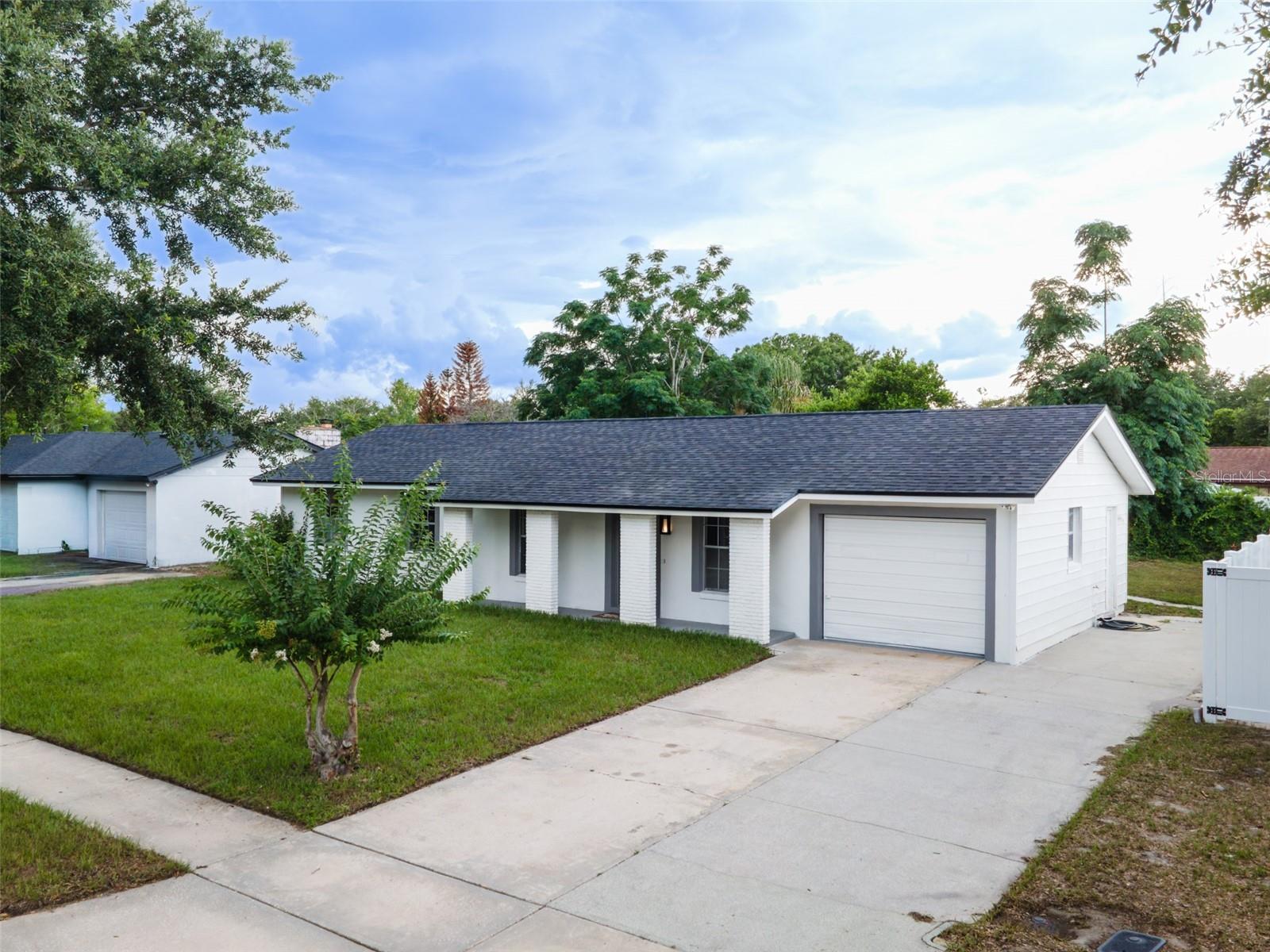 SUMMERSET NORTH SEC 5 - Residential