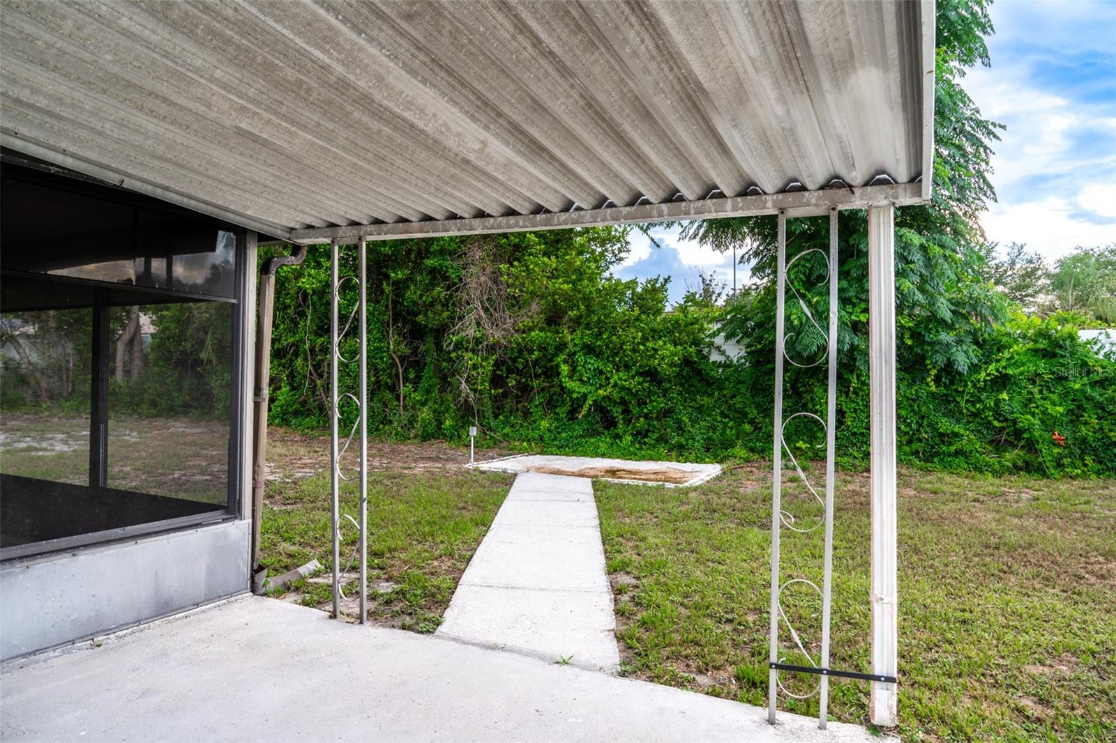SUMMERSET NORTH SEC 5 - Residential