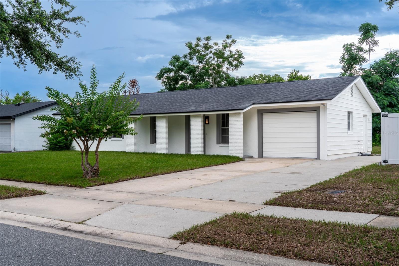 SUMMERSET NORTH SEC 5 - Residential