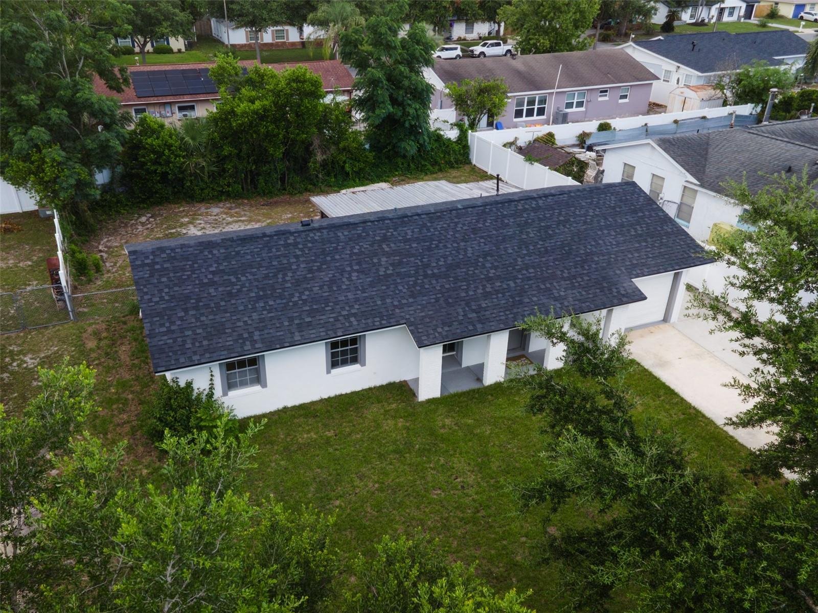 SUMMERSET NORTH SEC 5 - Residential