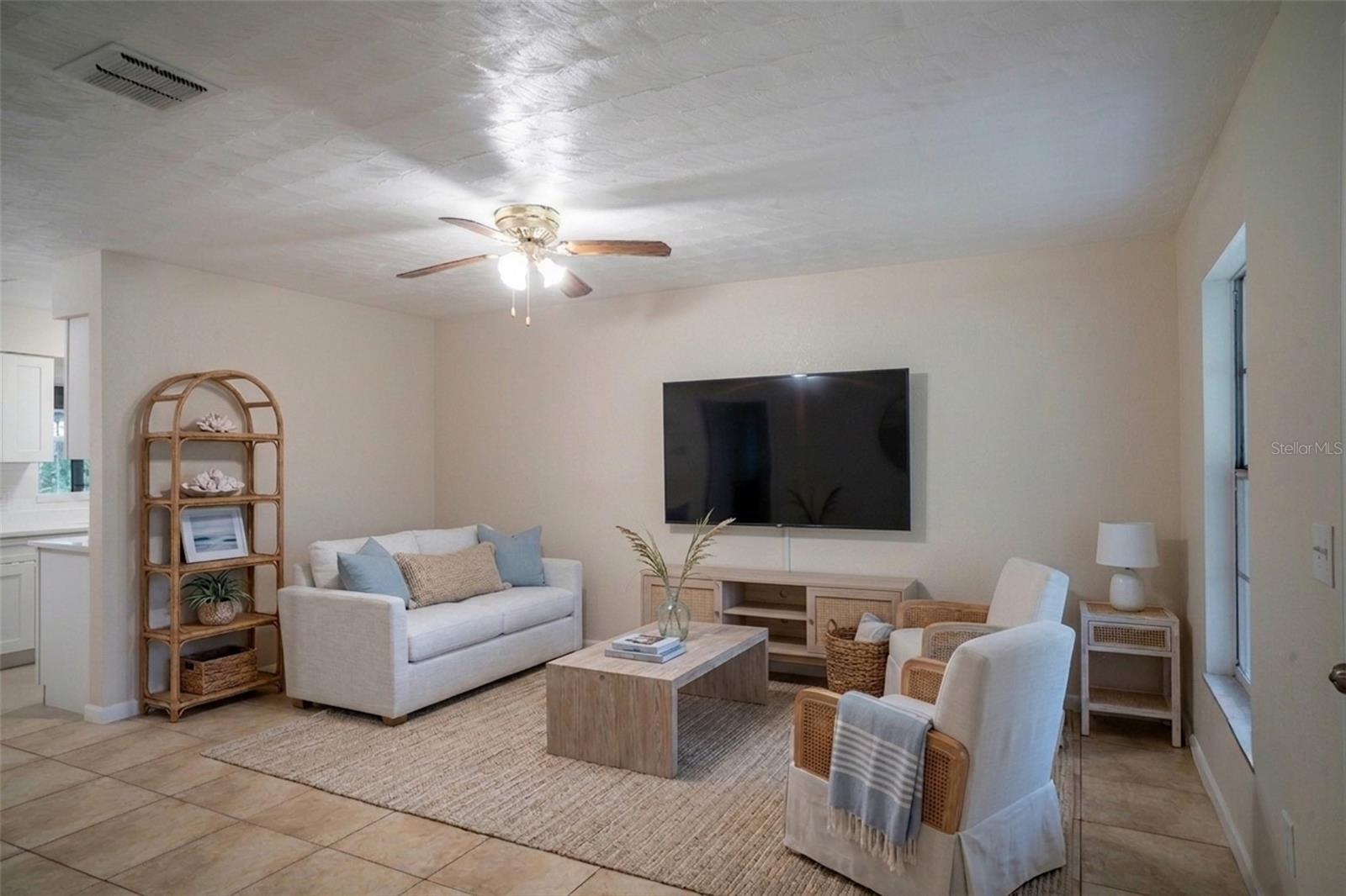 SUMMERSET NORTH SEC 5 - Residential