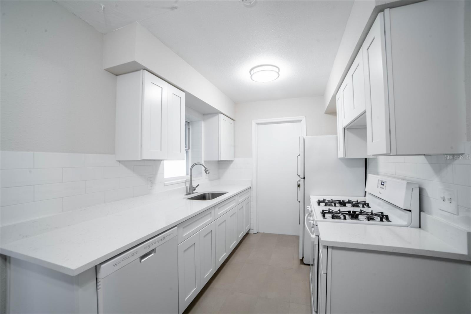 SUMMERSET NORTH SEC 5 - Residential