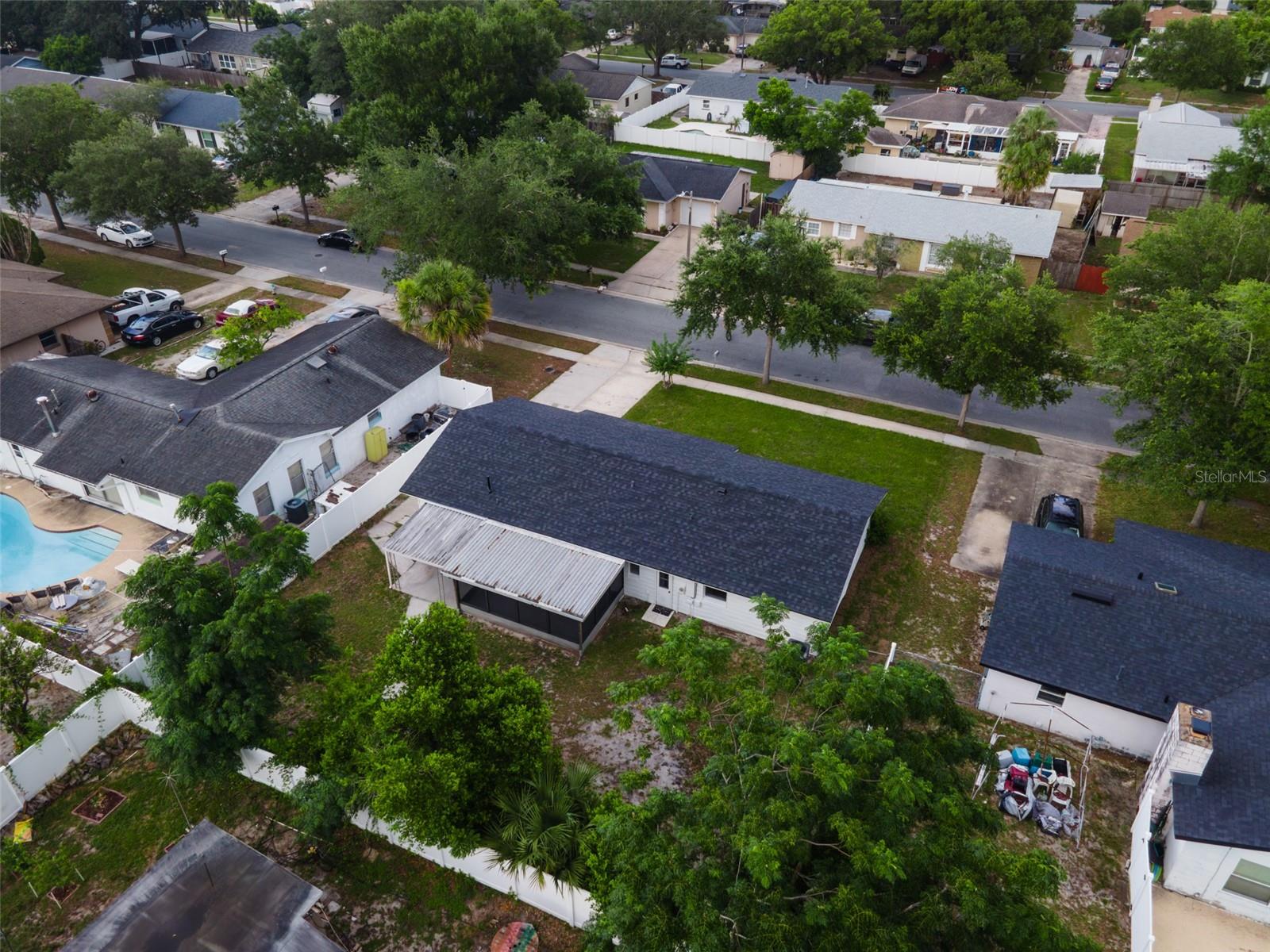 SUMMERSET NORTH SEC 5 - Residential