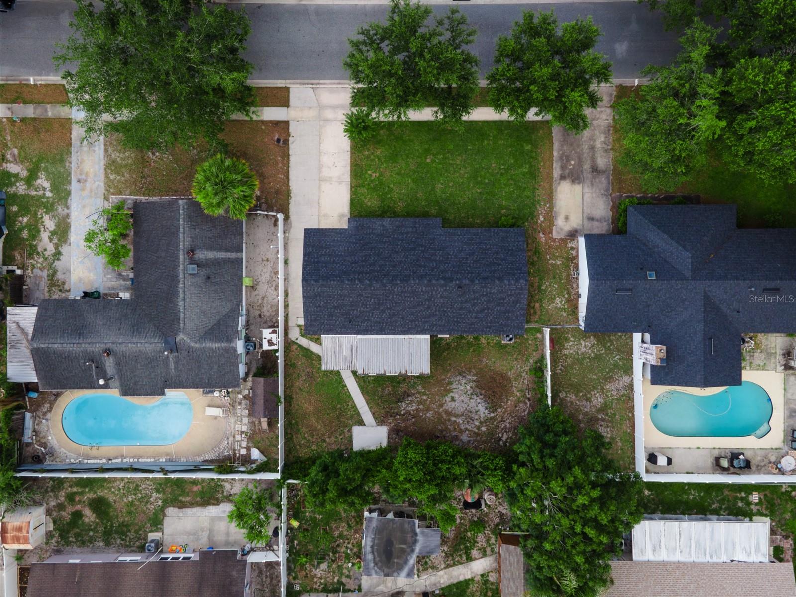 SUMMERSET NORTH SEC 5 - Residential