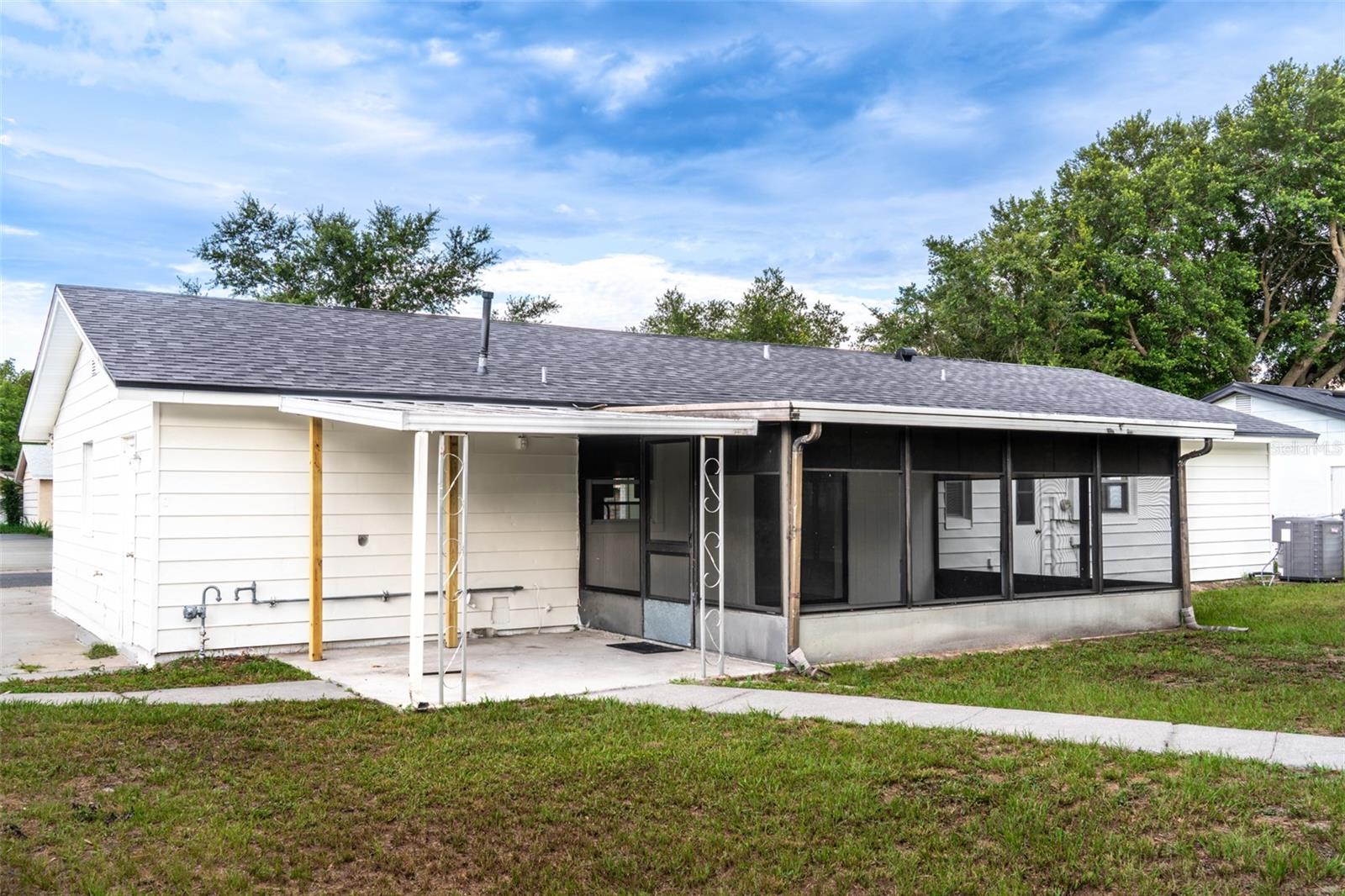 SUMMERSET NORTH SEC 5 - Residential
