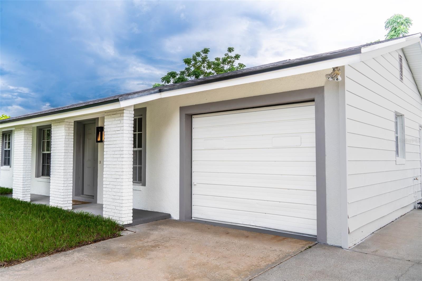 SUMMERSET NORTH SEC 5 - Residential