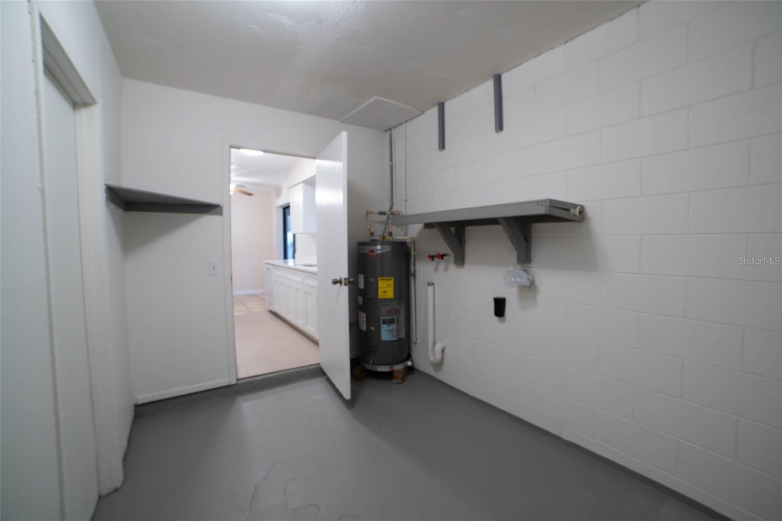 SUMMERSET NORTH SEC 5 - Residential