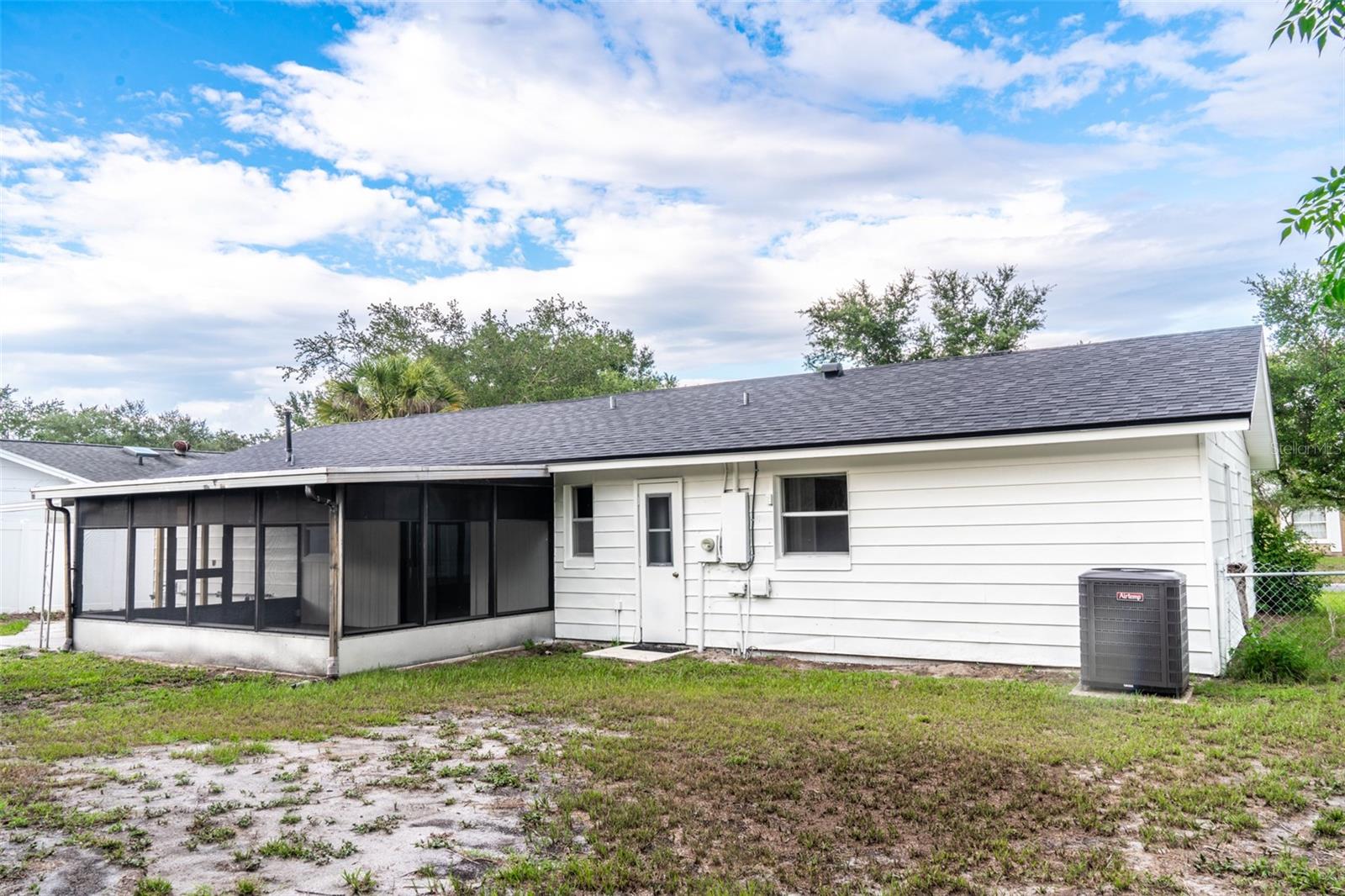 SUMMERSET NORTH SEC 5 - Residential