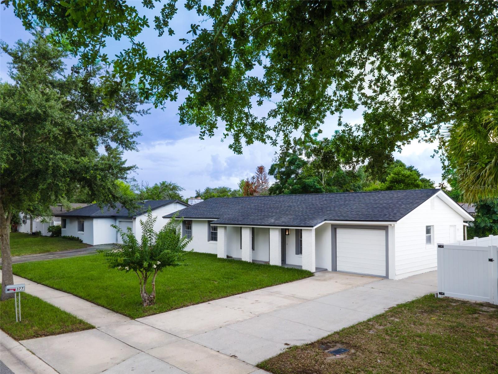 SUMMERSET NORTH SEC 5 - Residential