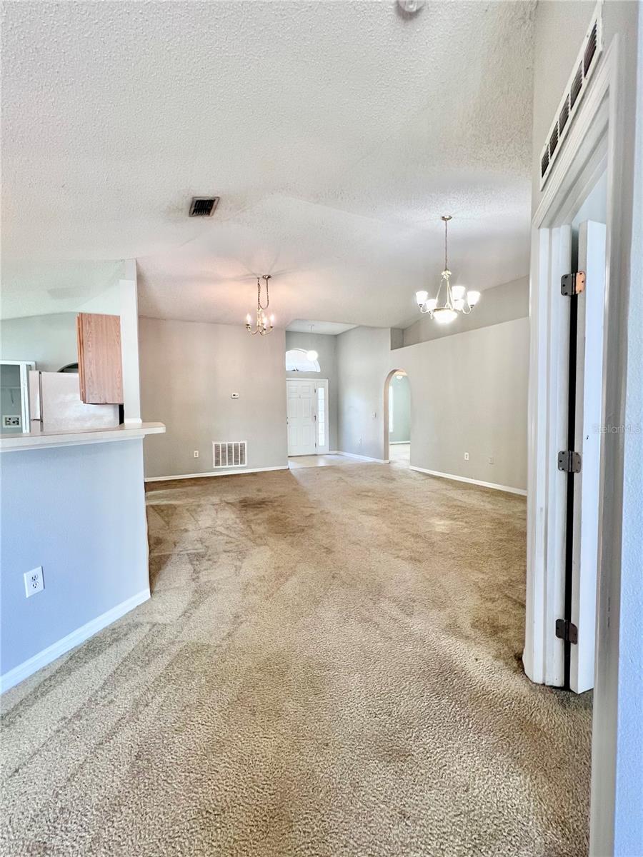 CANOE CREEK ESTATES - Residential