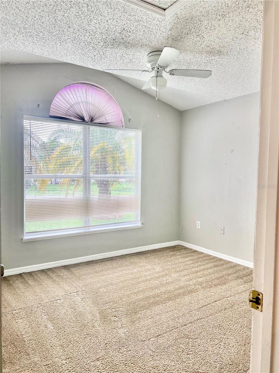 CANOE CREEK ESTATES - Residential