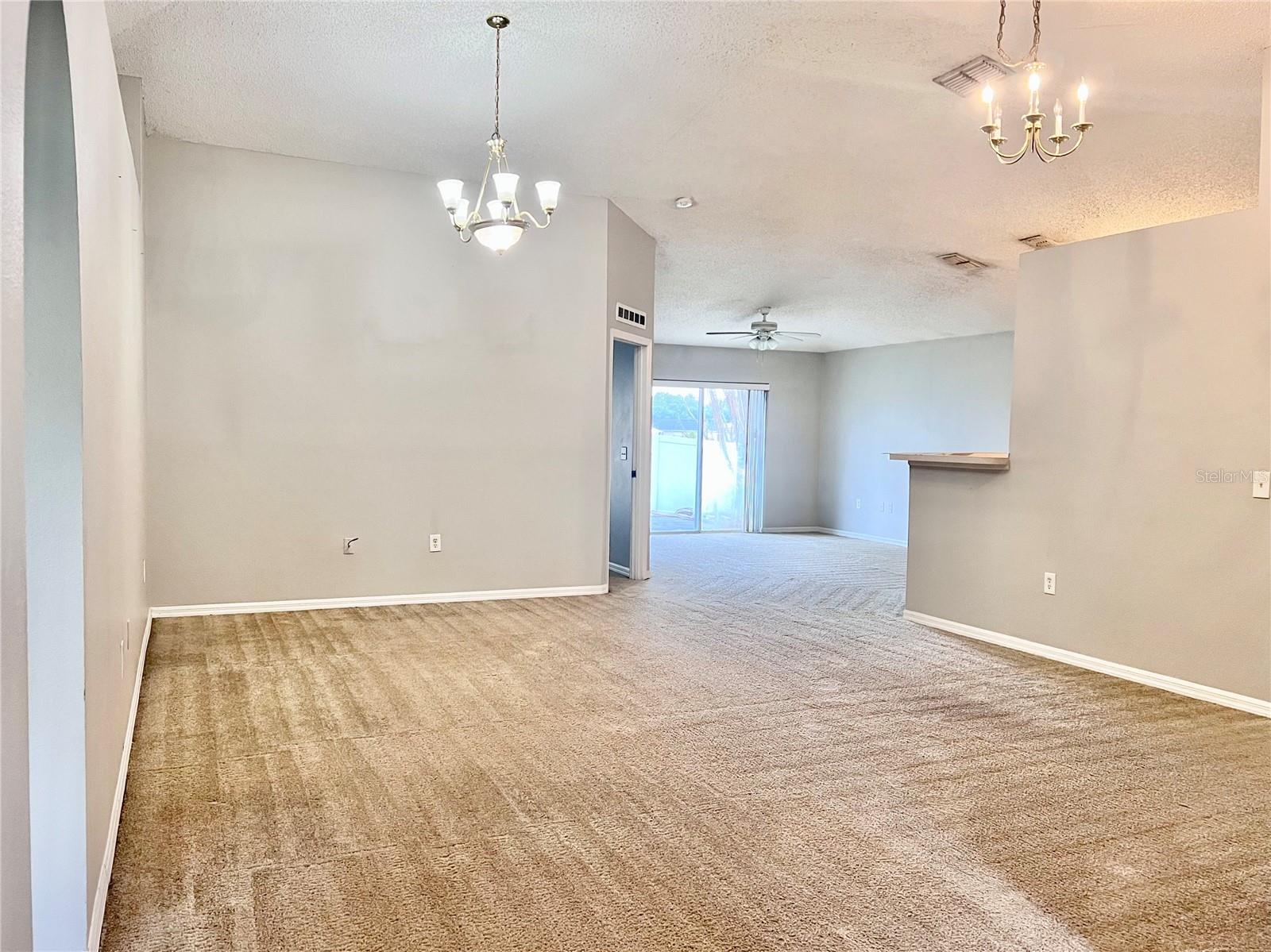 CANOE CREEK ESTATES - Residential
