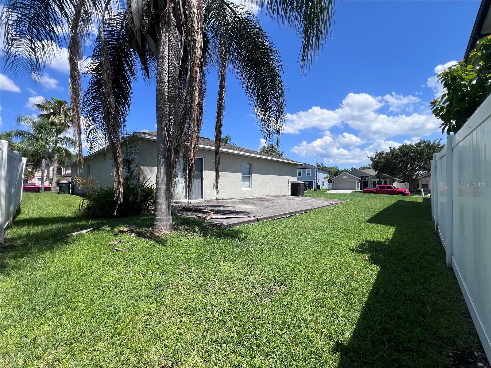 CANOE CREEK ESTATES - Residential