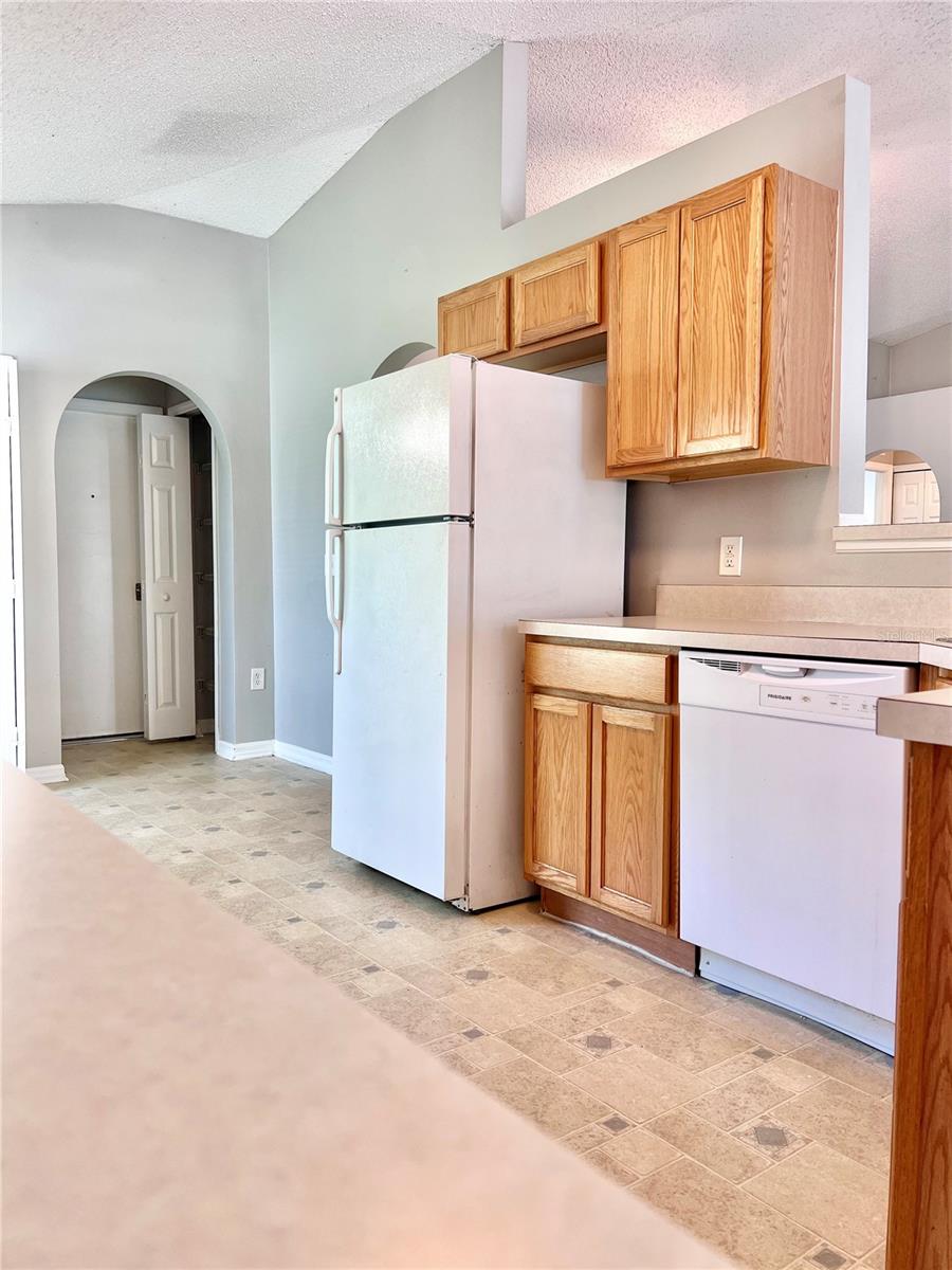 CANOE CREEK ESTATES - Residential
