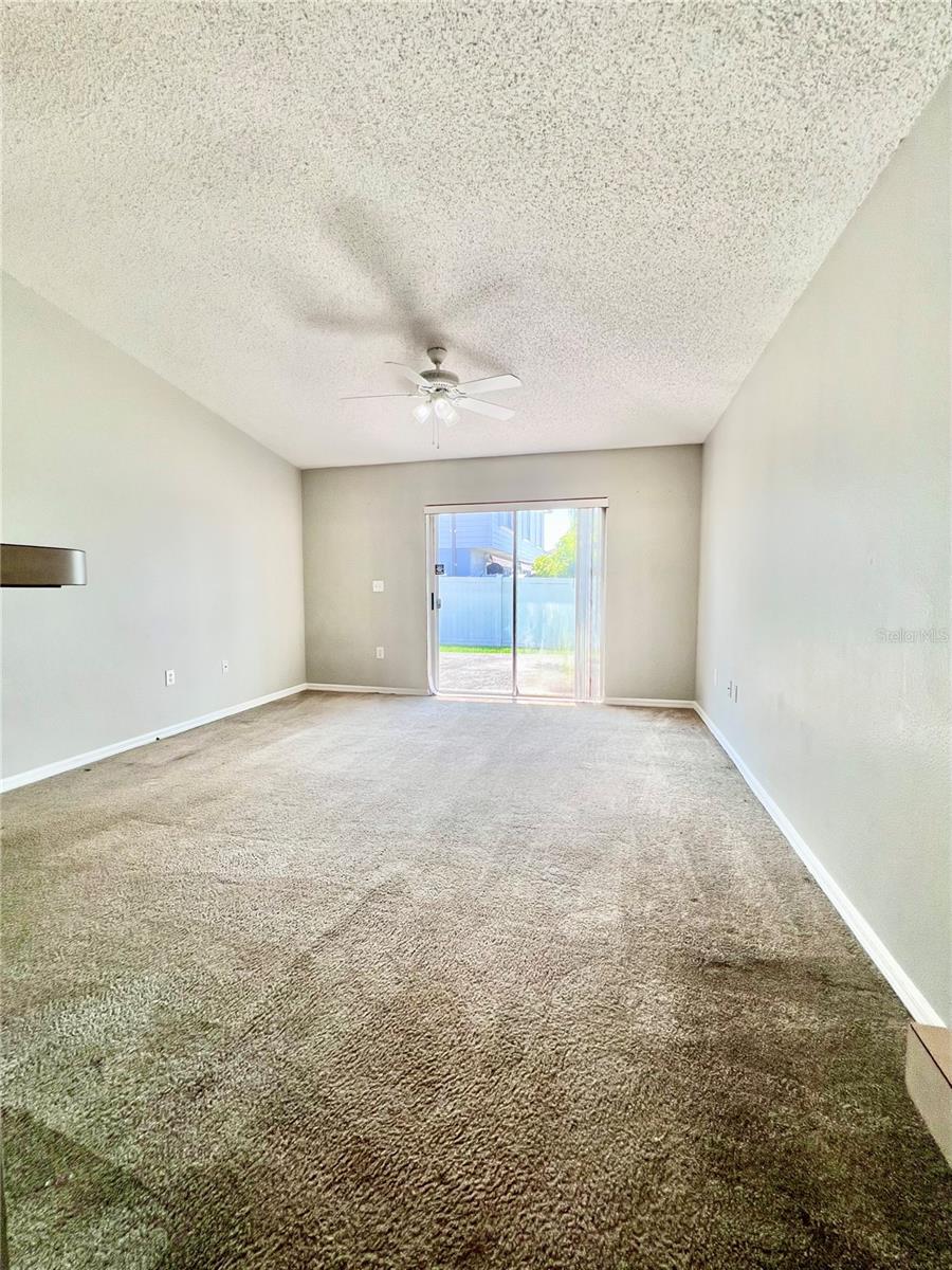 CANOE CREEK ESTATES - Residential
