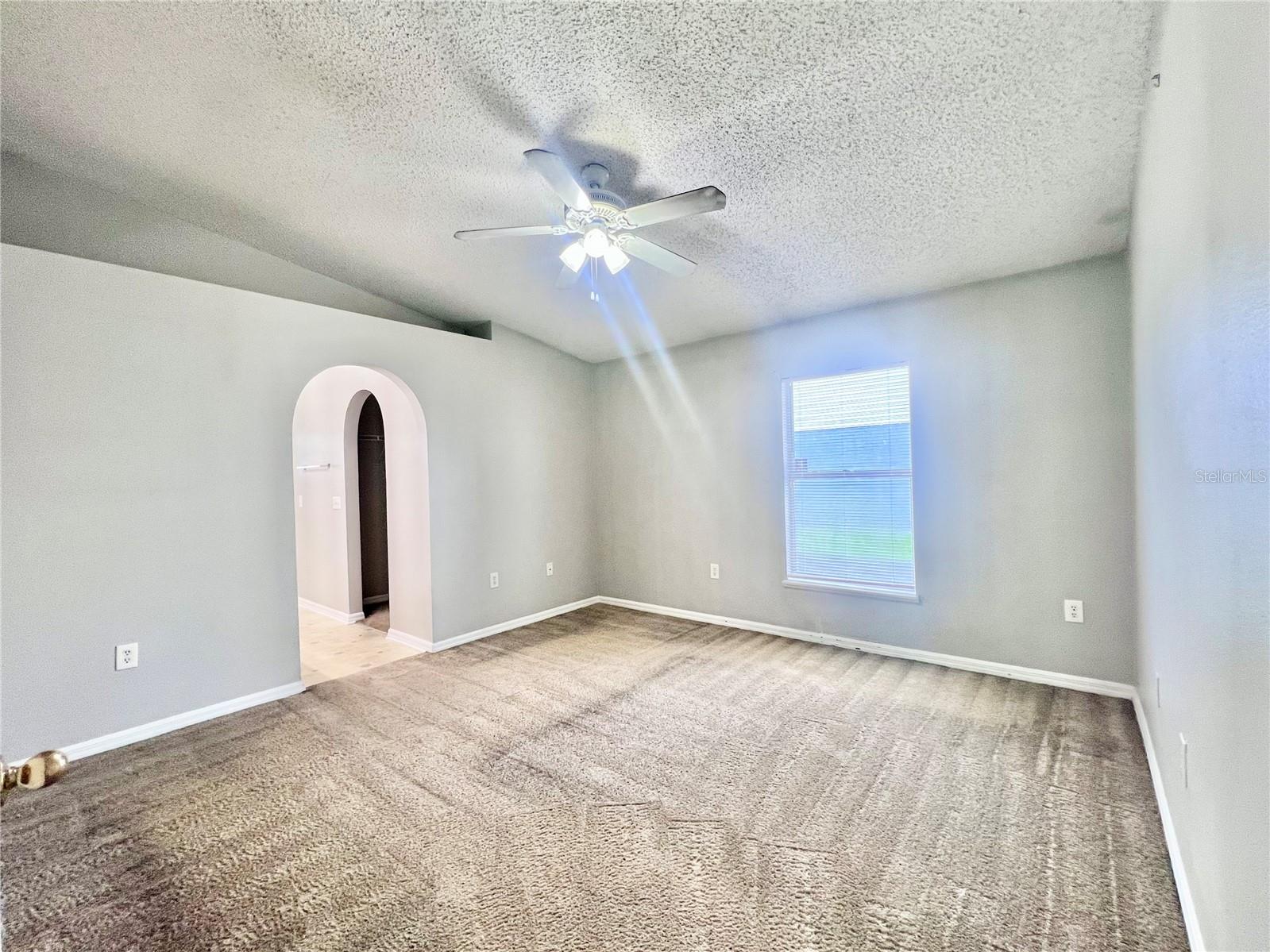 CANOE CREEK ESTATES - Residential