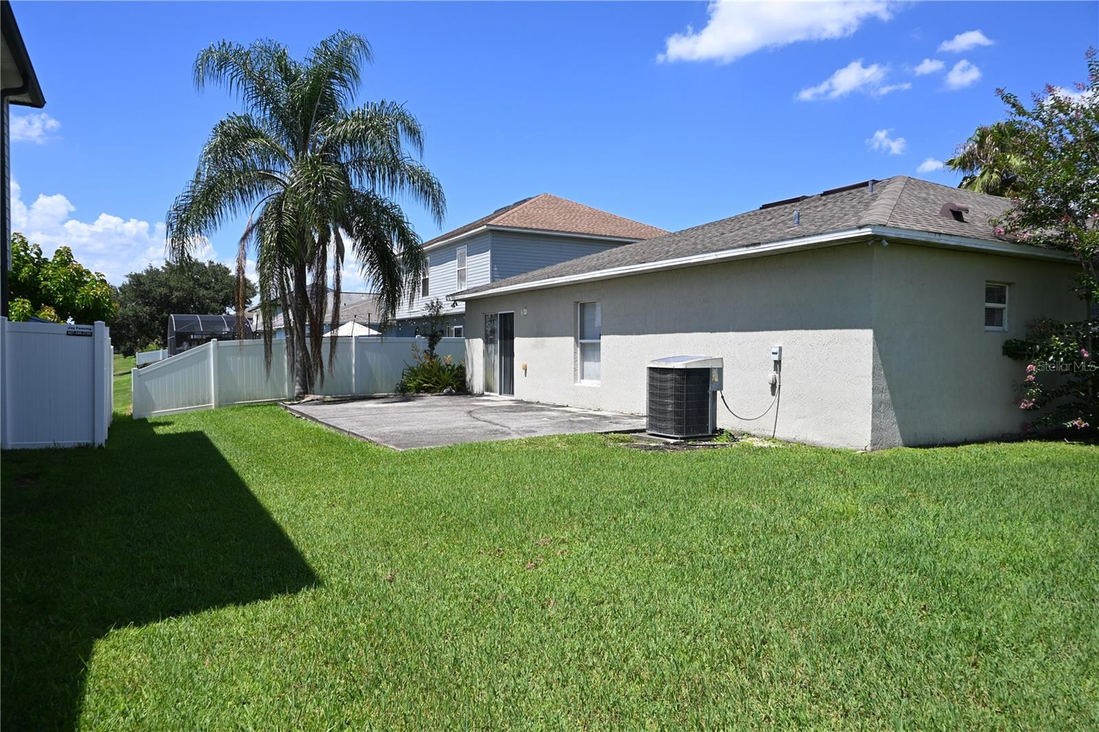 CANOE CREEK ESTATES - Residential