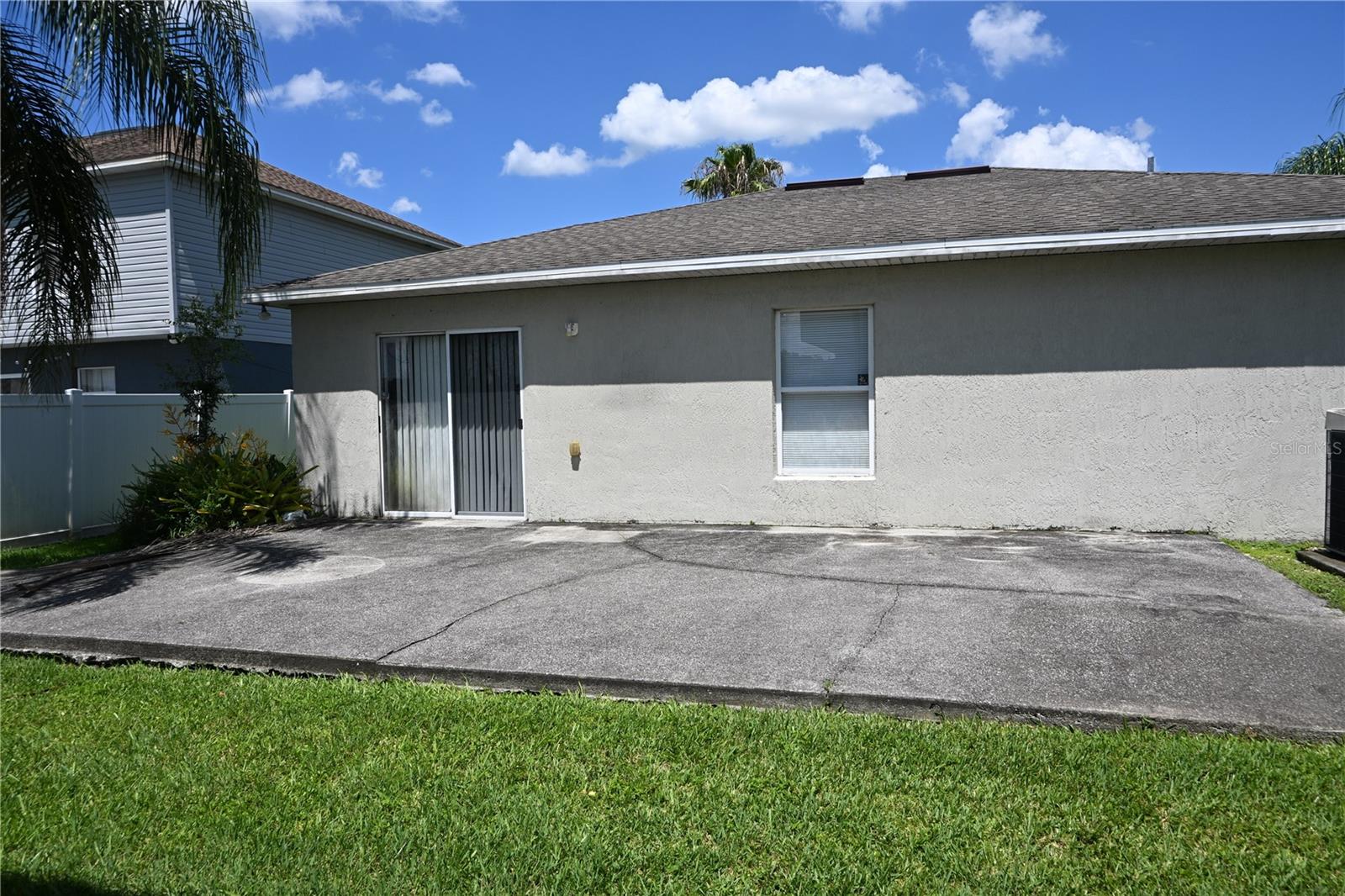 CANOE CREEK ESTATES - Residential