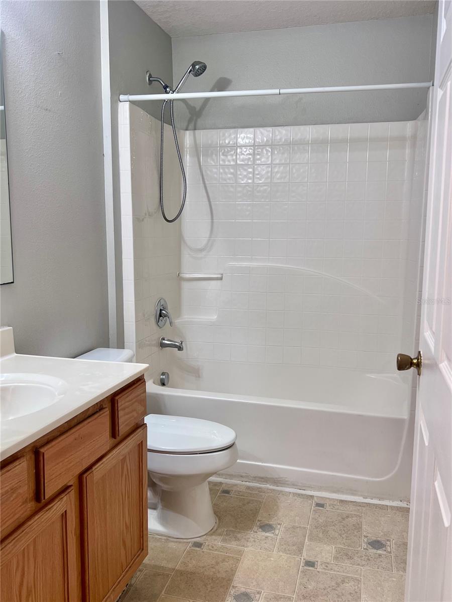 CANOE CREEK ESTATES - Residential