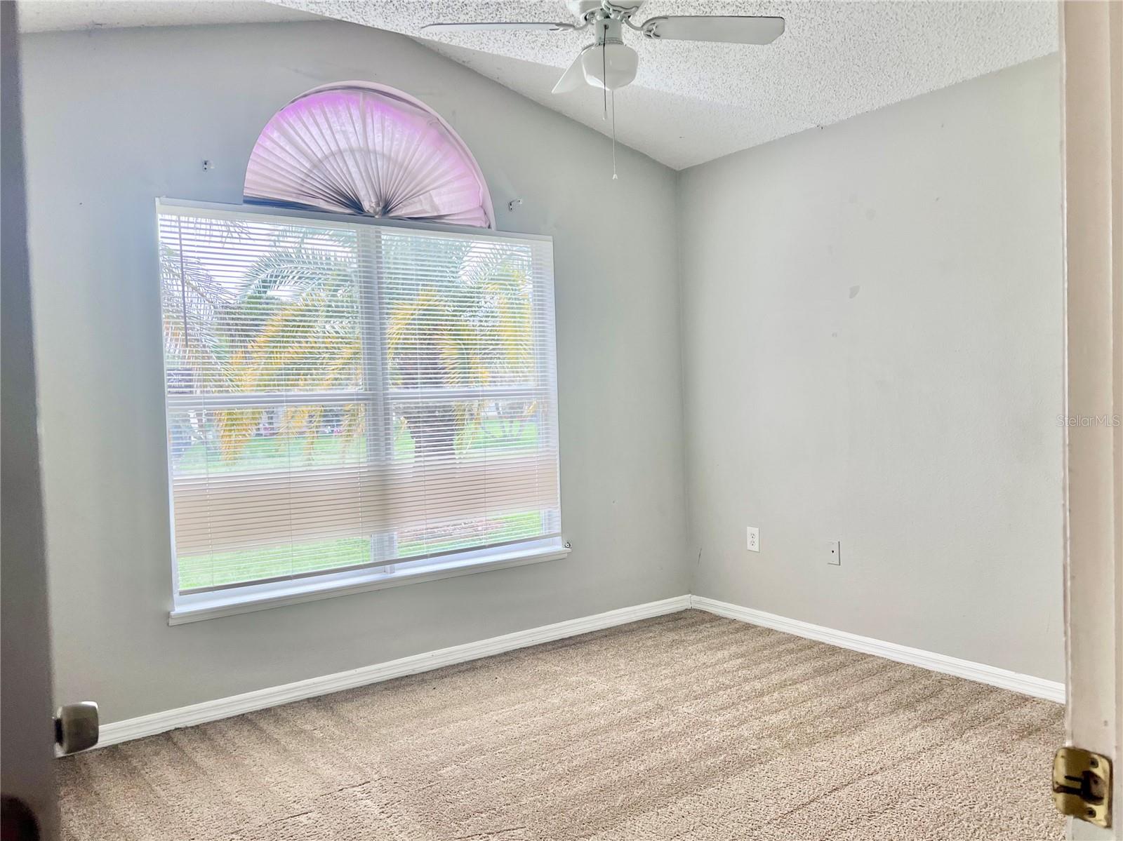 CANOE CREEK ESTATES - Residential