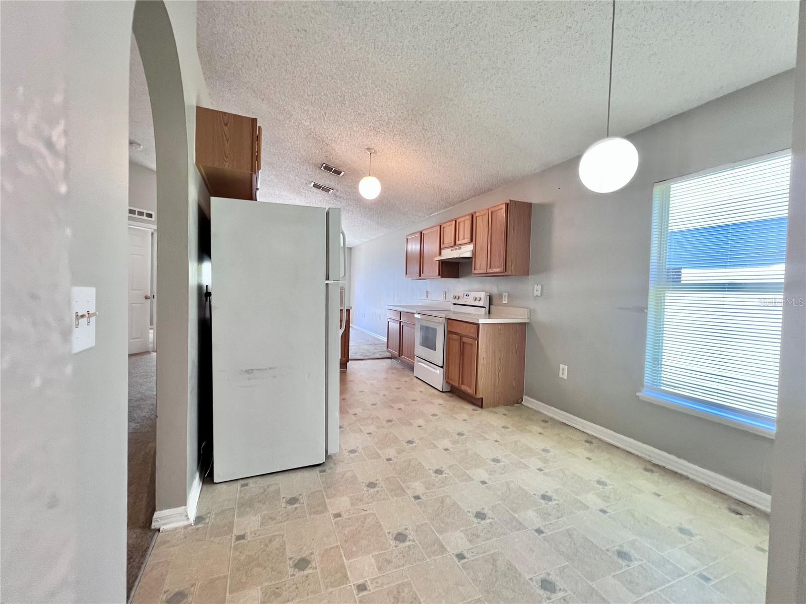 CANOE CREEK ESTATES - Residential