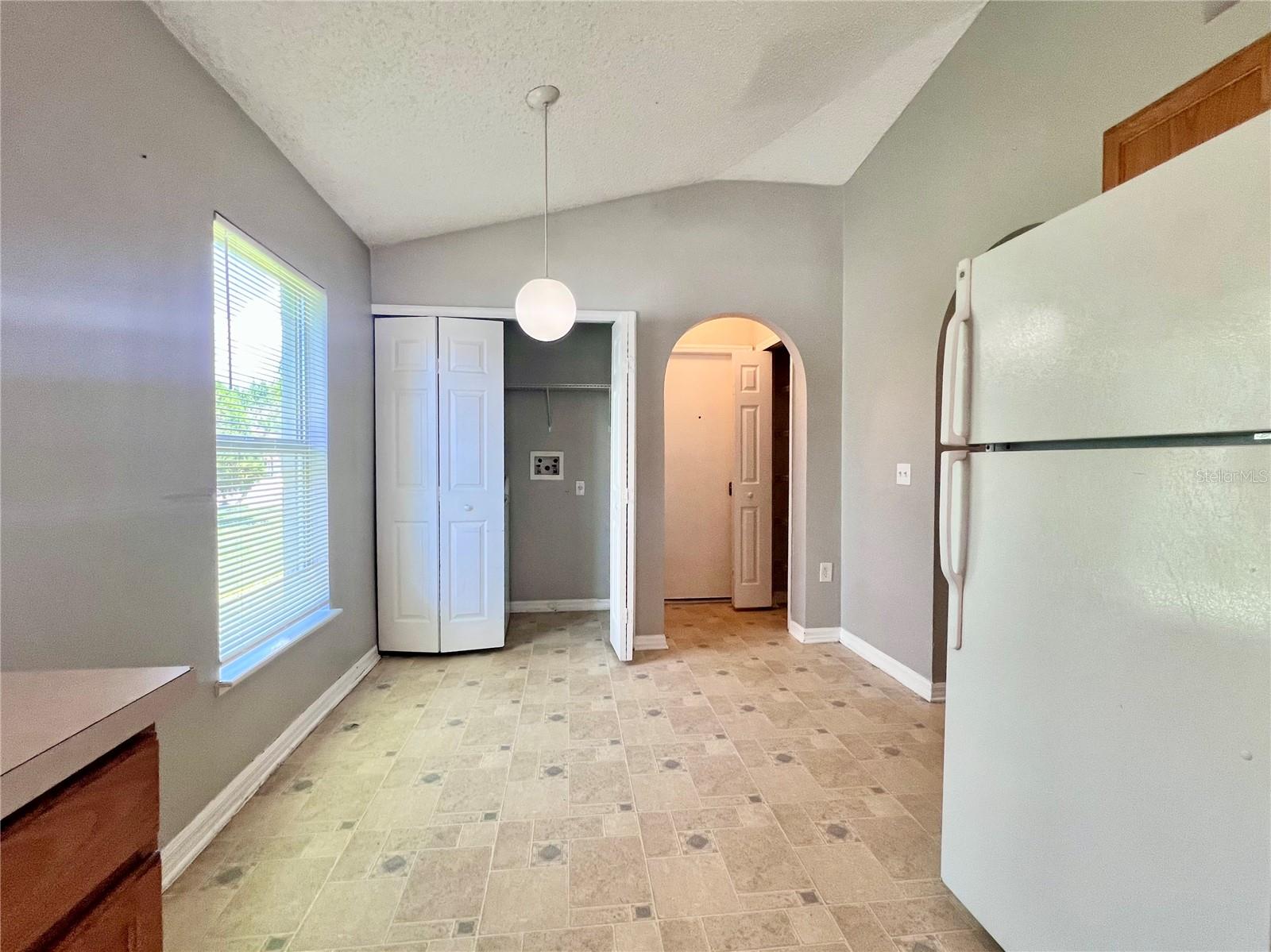 CANOE CREEK ESTATES - Residential