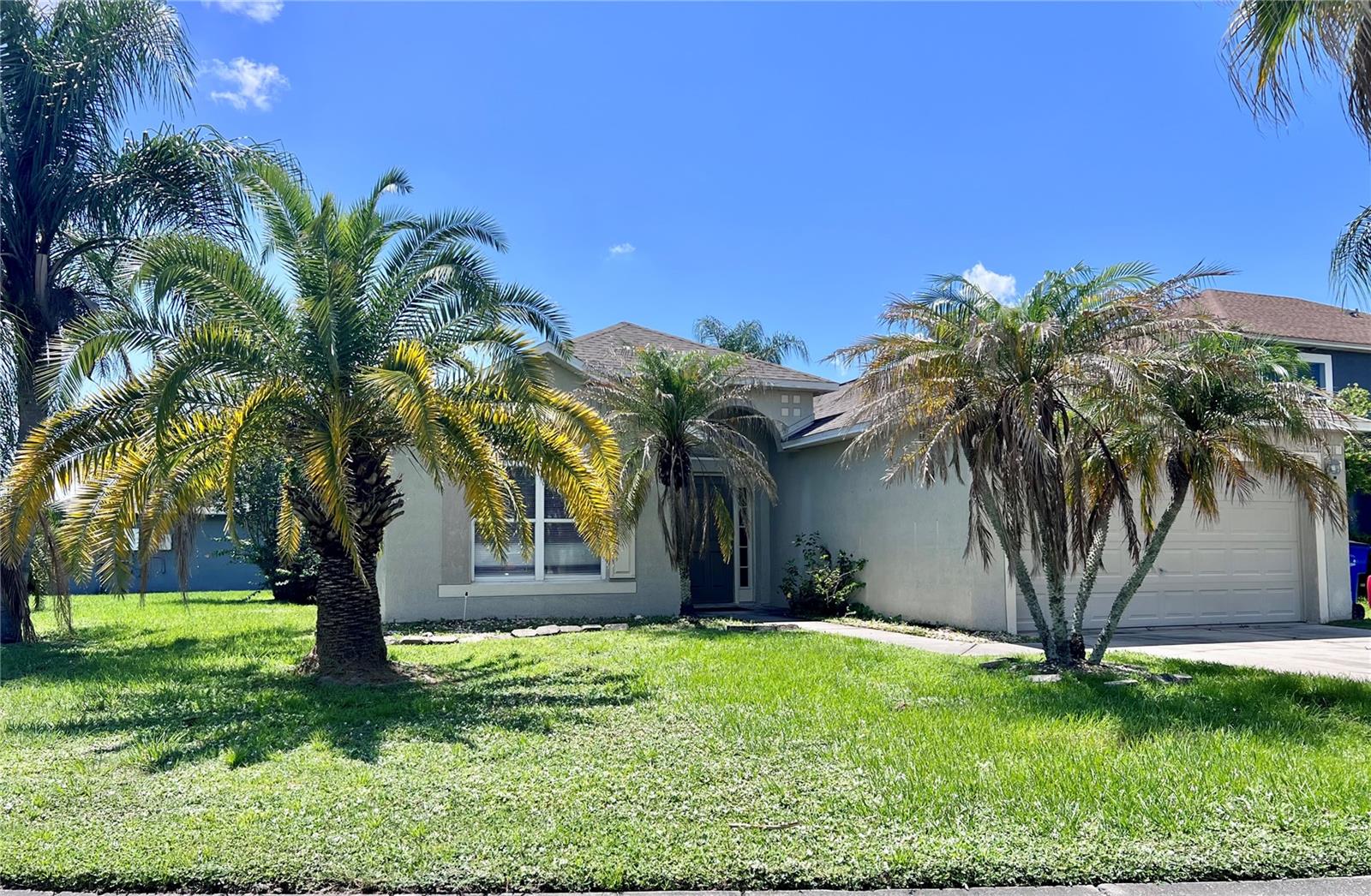 CANOE CREEK ESTATES - Residential