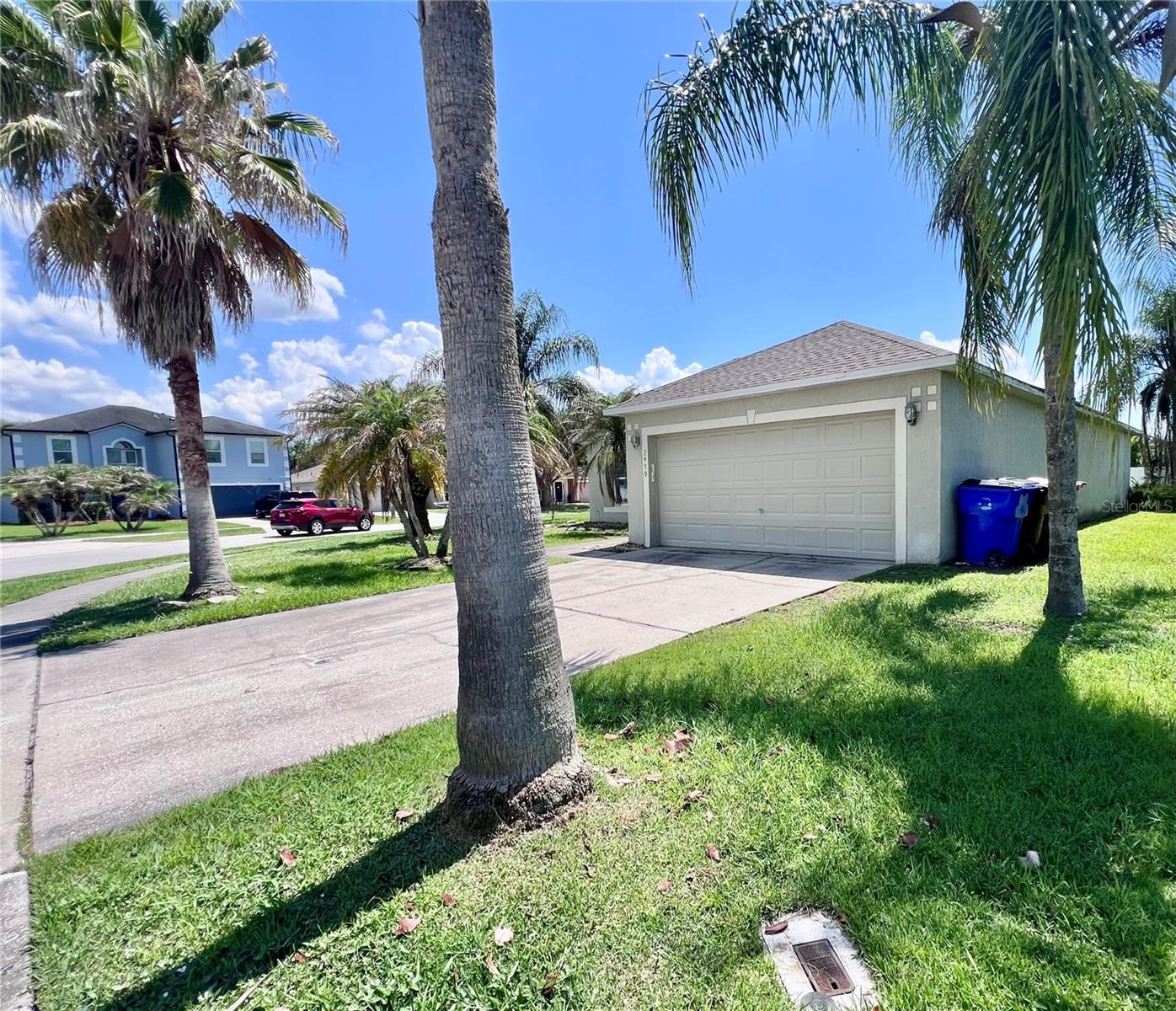 CANOE CREEK ESTATES - Residential