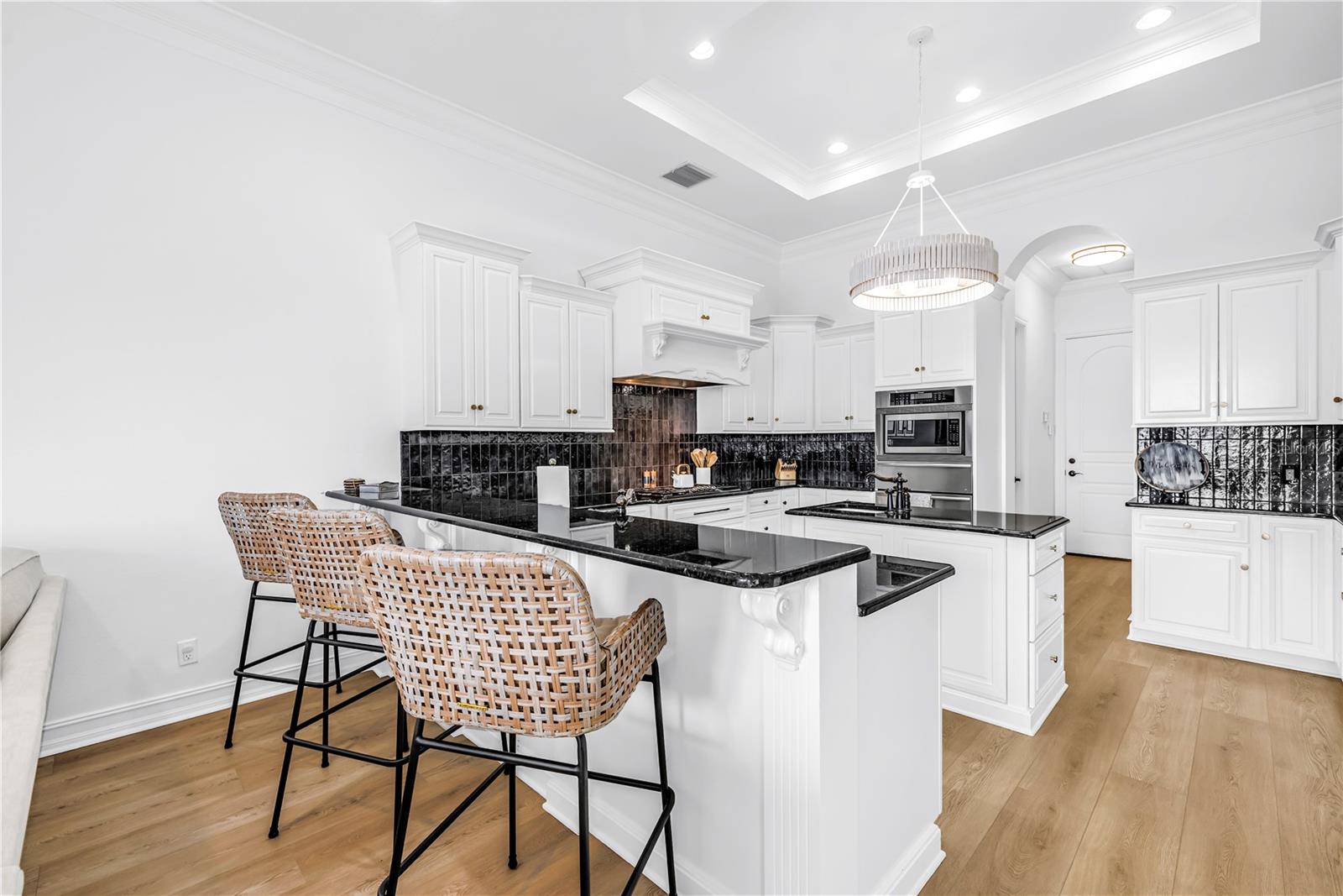 RESERVE OF OLD TAMPA BAY - Residential