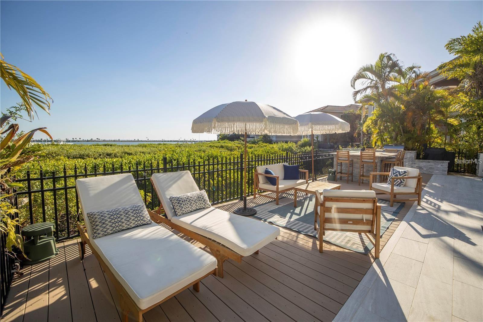 RESERVE OF OLD TAMPA BAY - Residential
