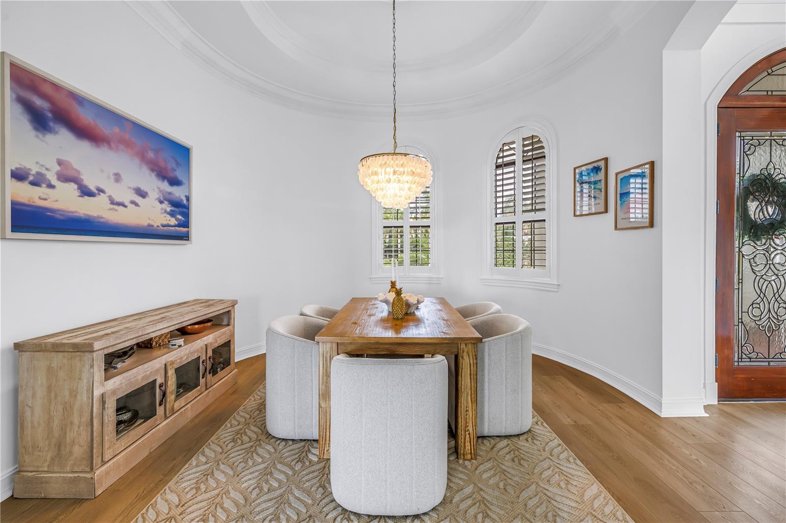 RESERVE OF OLD TAMPA BAY - Residential
