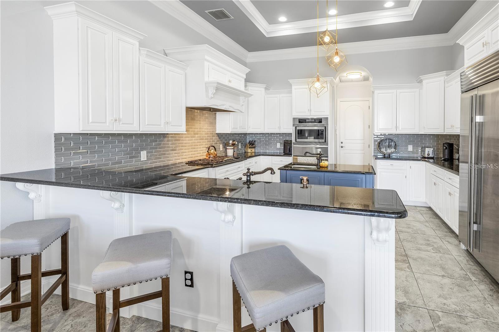 RESERVE OF OLD TAMPA BAY - Residential