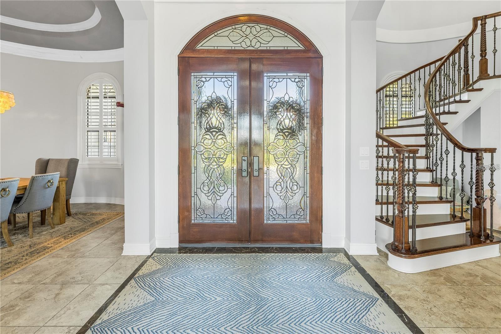 RESERVE OF OLD TAMPA BAY - Residential