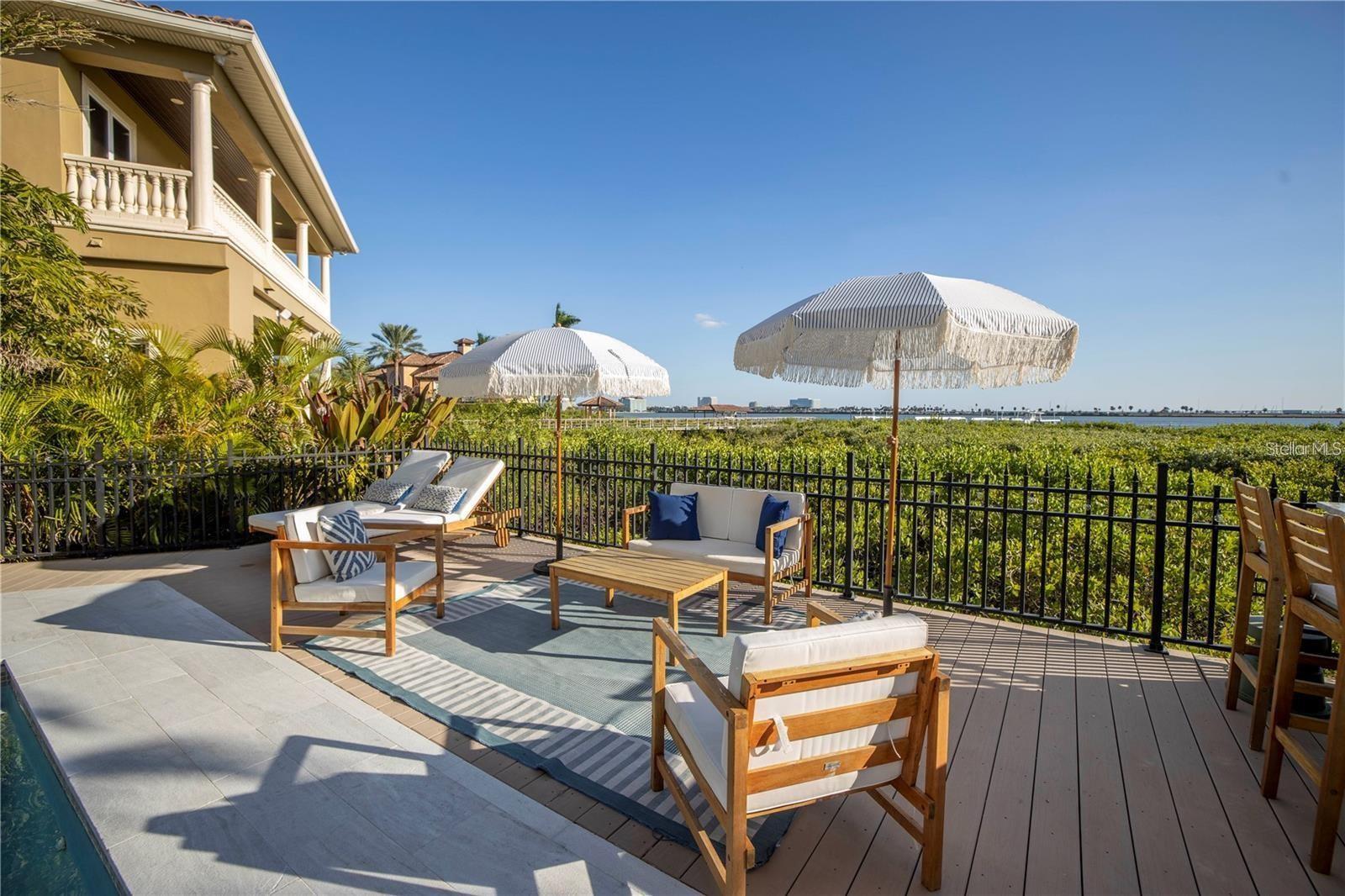 RESERVE OF OLD TAMPA BAY - Residential