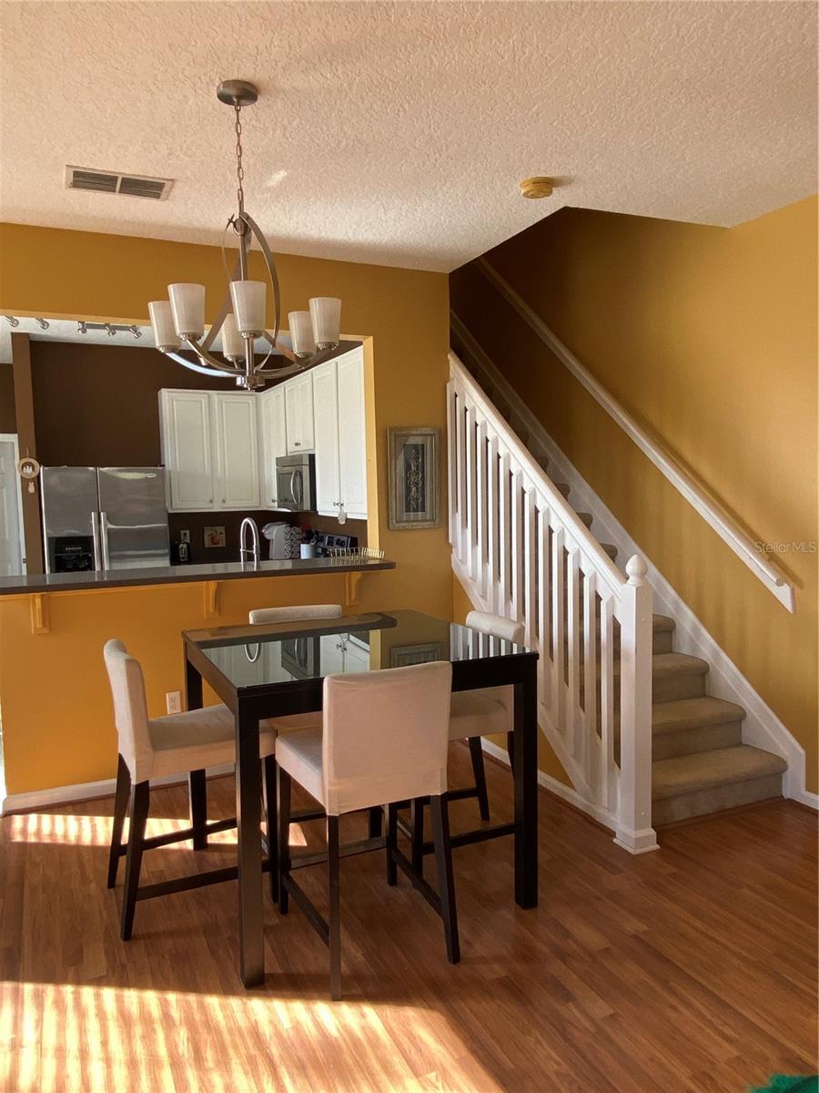 VISTAS AT LAKE HOWELL - Residential Lease