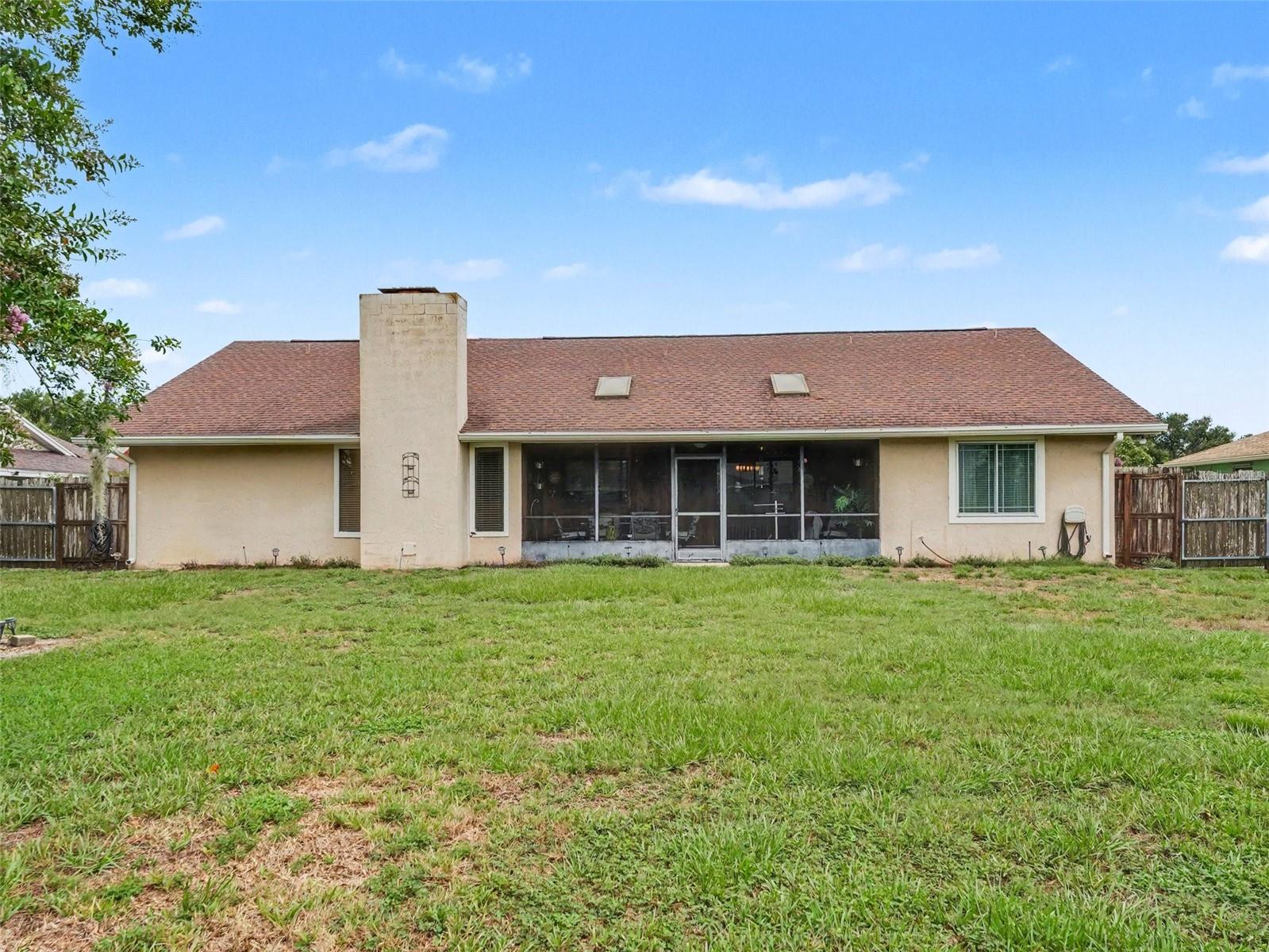 WINTERSET PARK - Residential