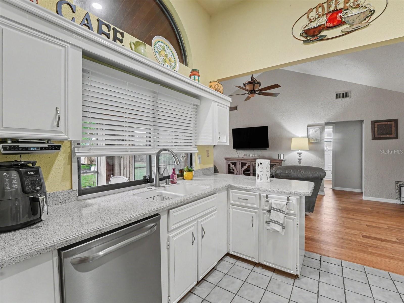 WINTERSET PARK - Residential