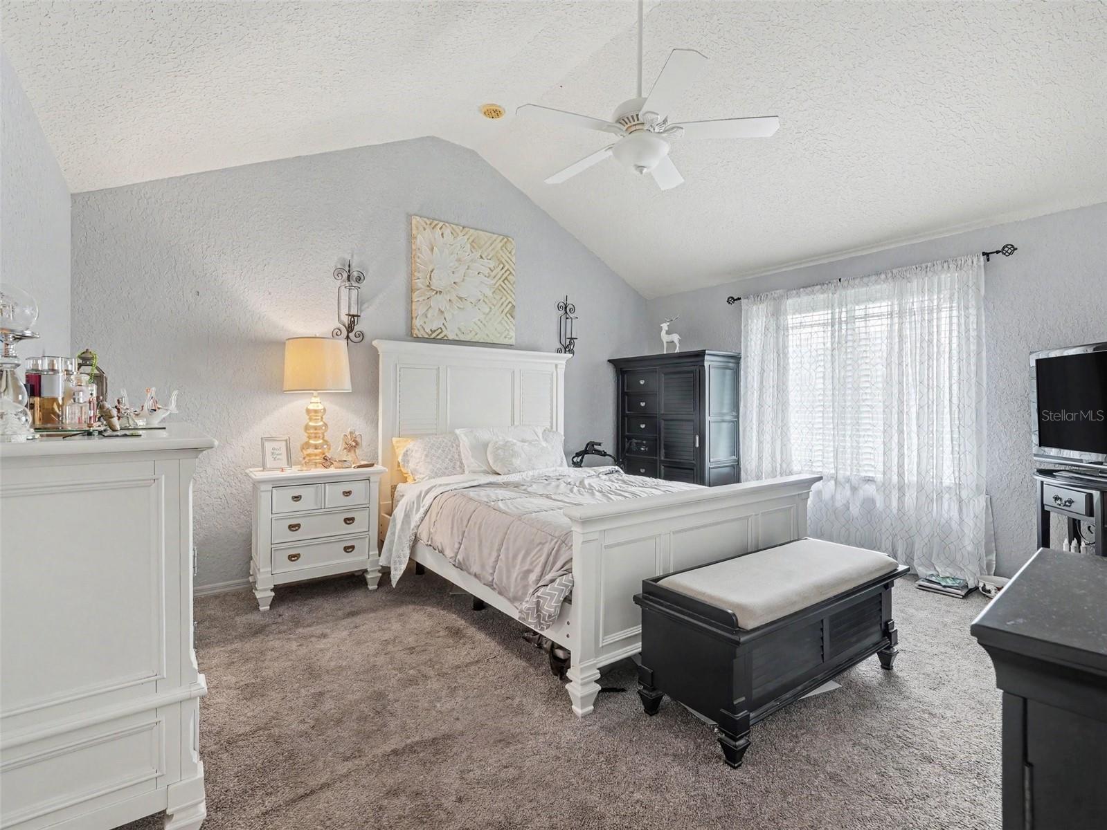 WINTERSET PARK - Residential